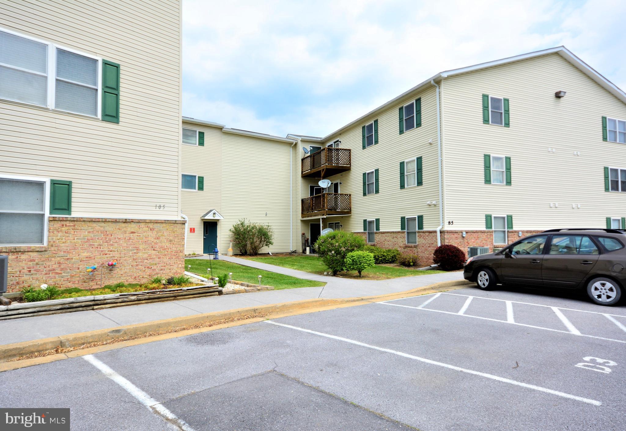 SIGNAL KNOB STATION - Residential