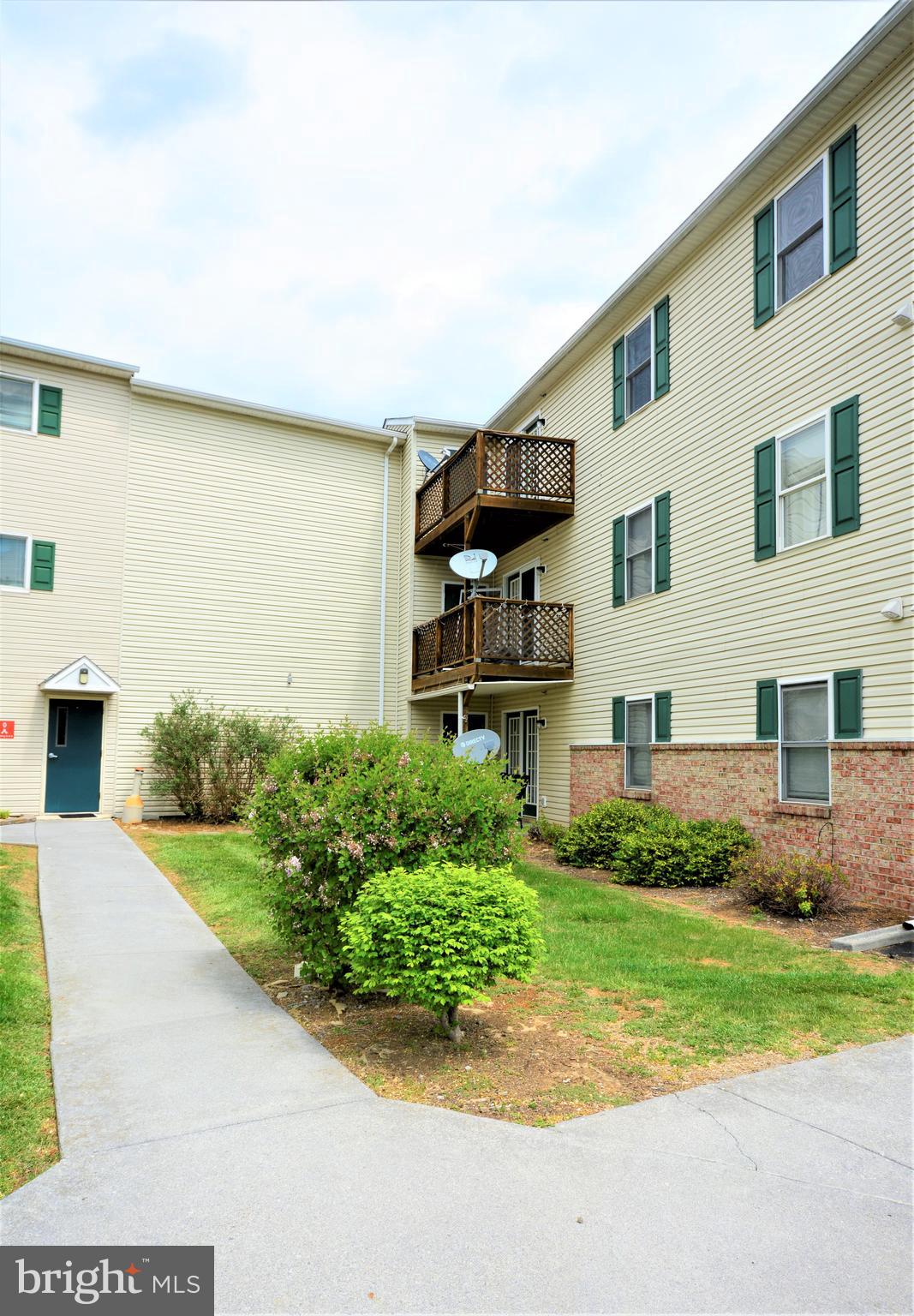 SIGNAL KNOB STATION - Residential