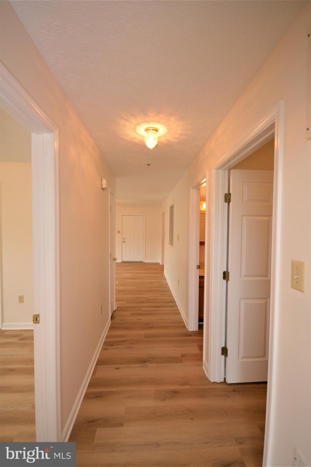 SIGNAL KNOB STATION - Residential