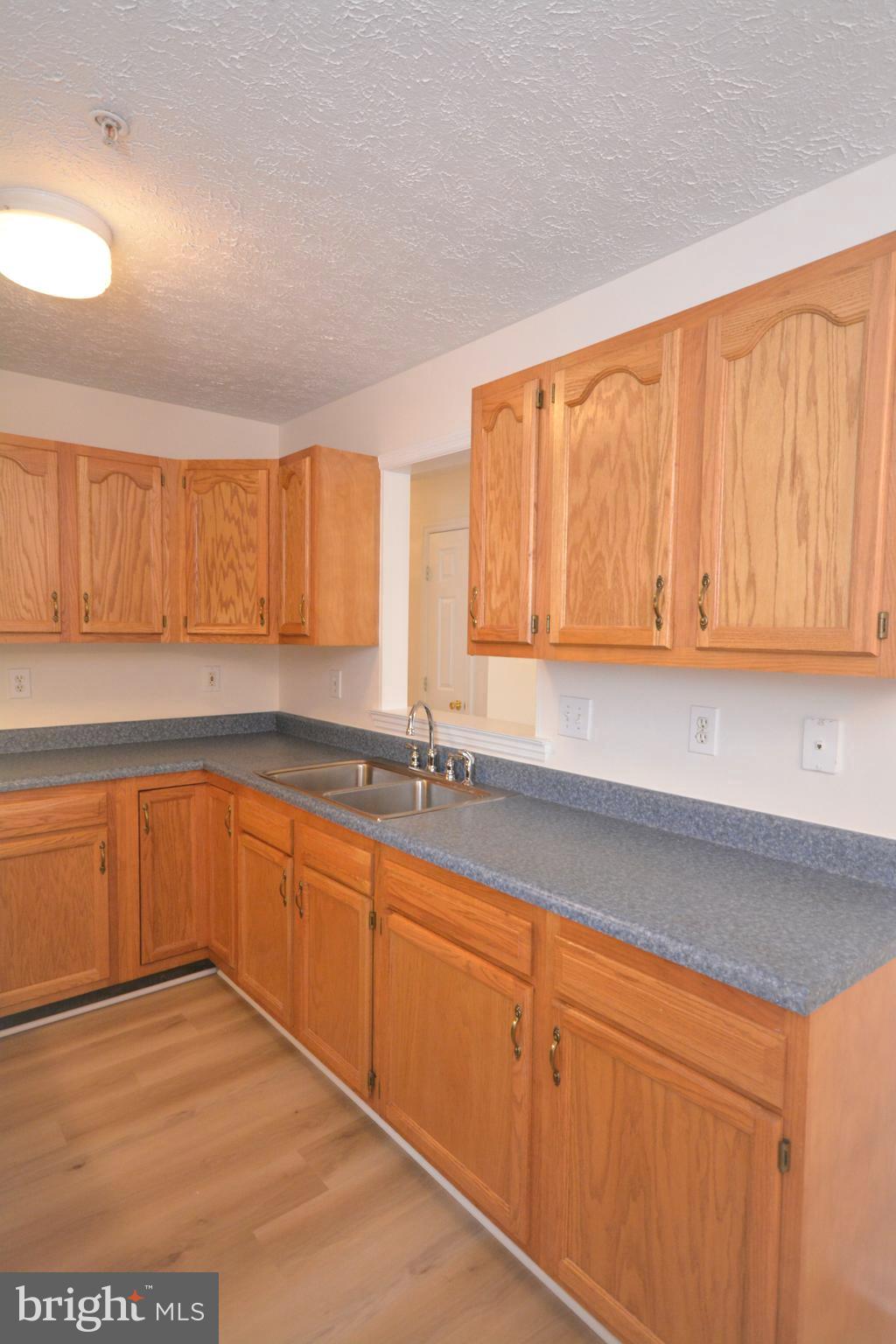 SIGNAL KNOB STATION - Residential