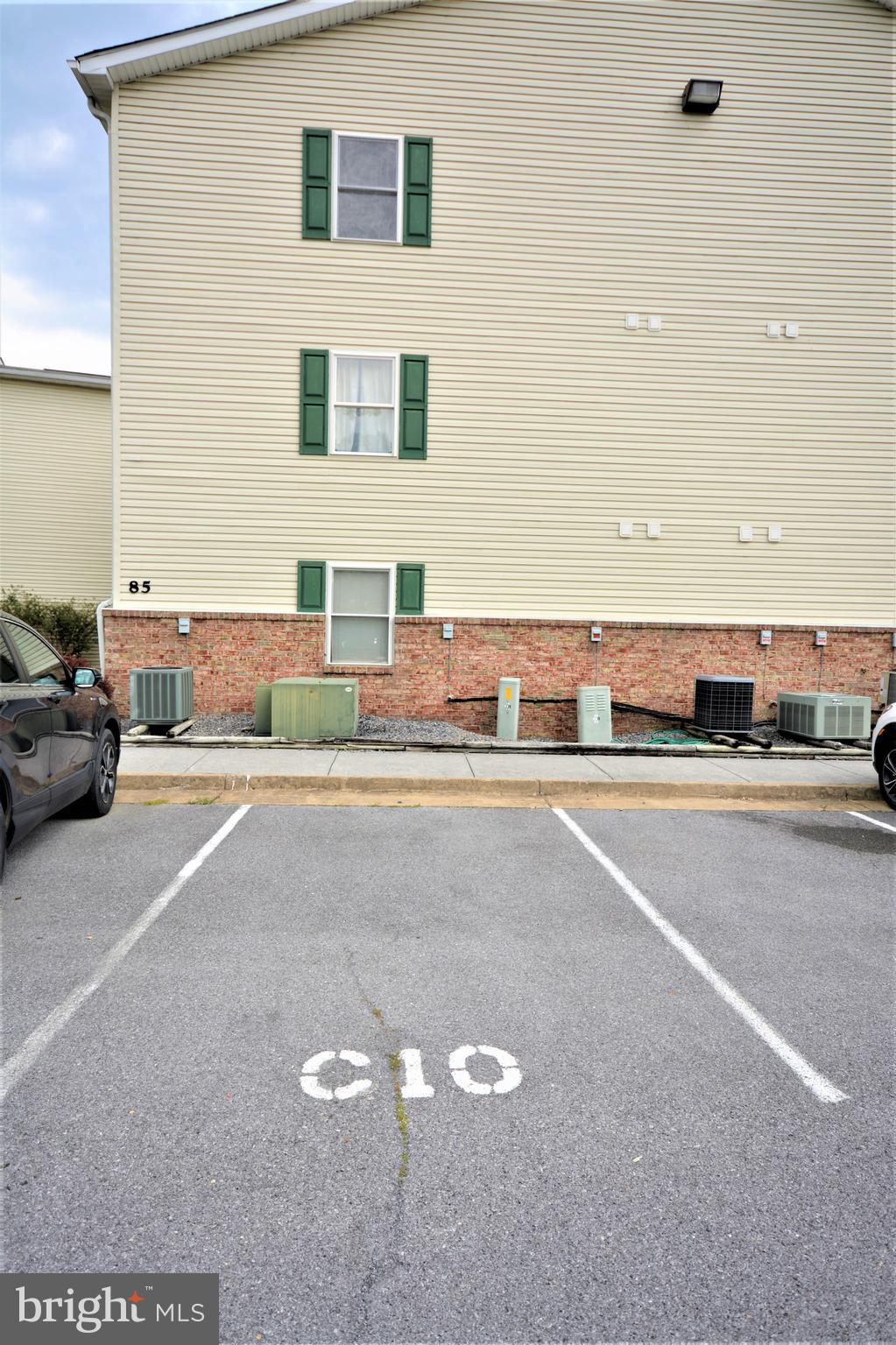 SIGNAL KNOB STATION - Residential