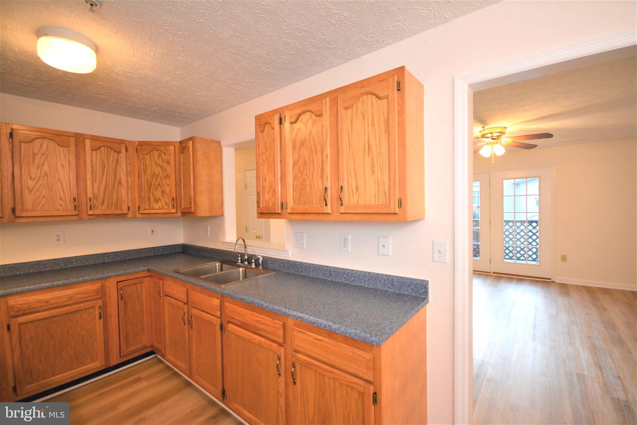 SIGNAL KNOB STATION - Residential