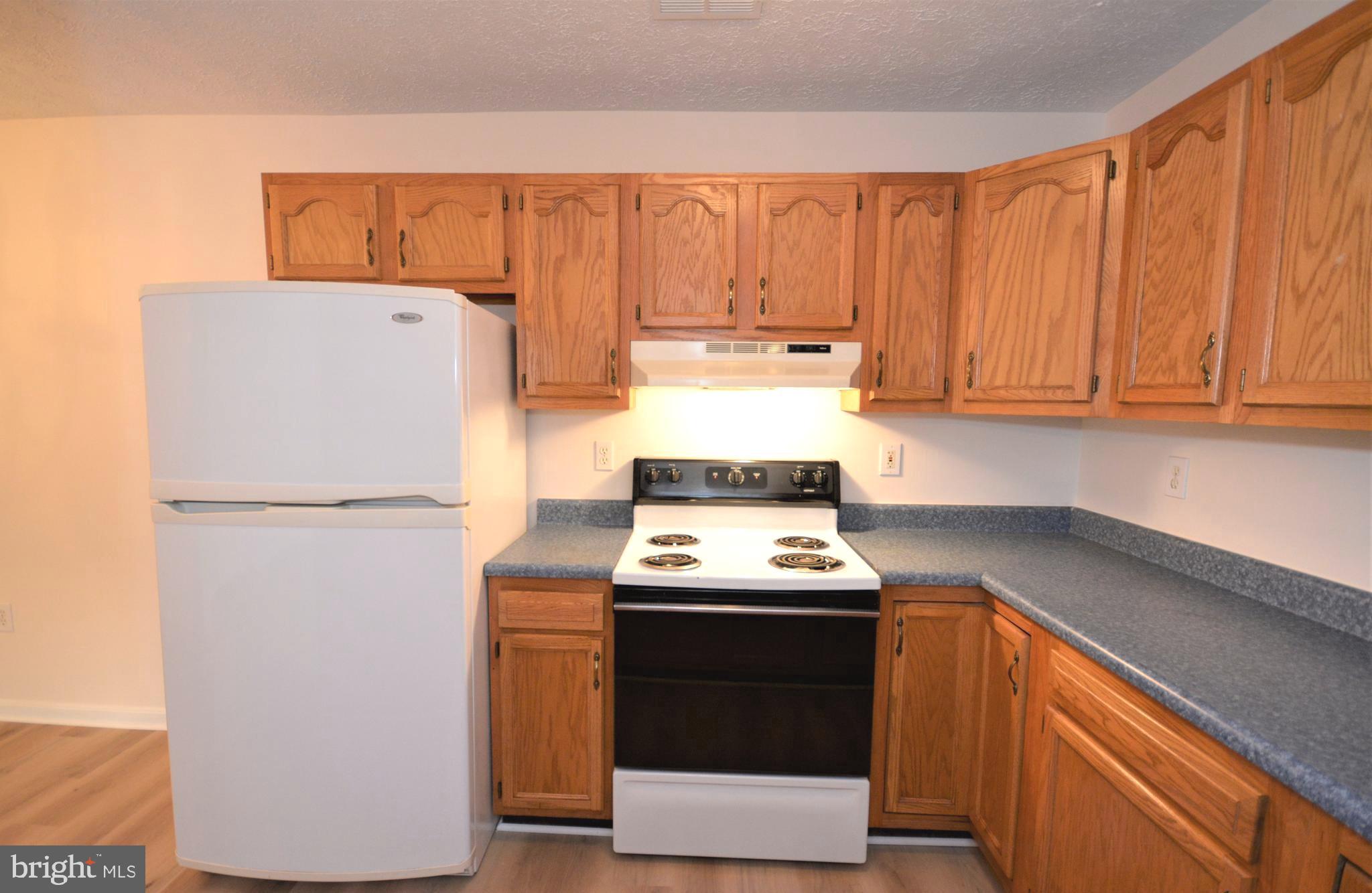 SIGNAL KNOB STATION - Residential