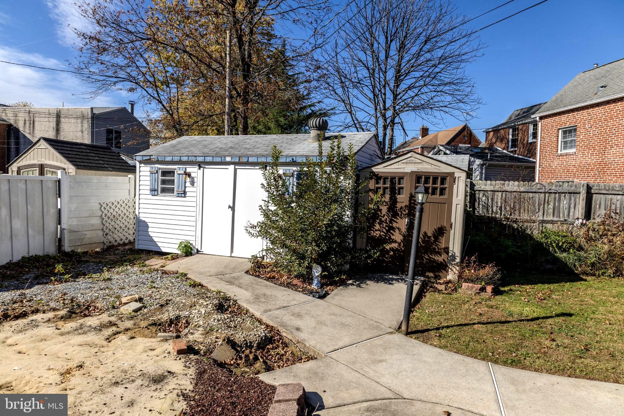 SWARTHMOREWOOD - Residential