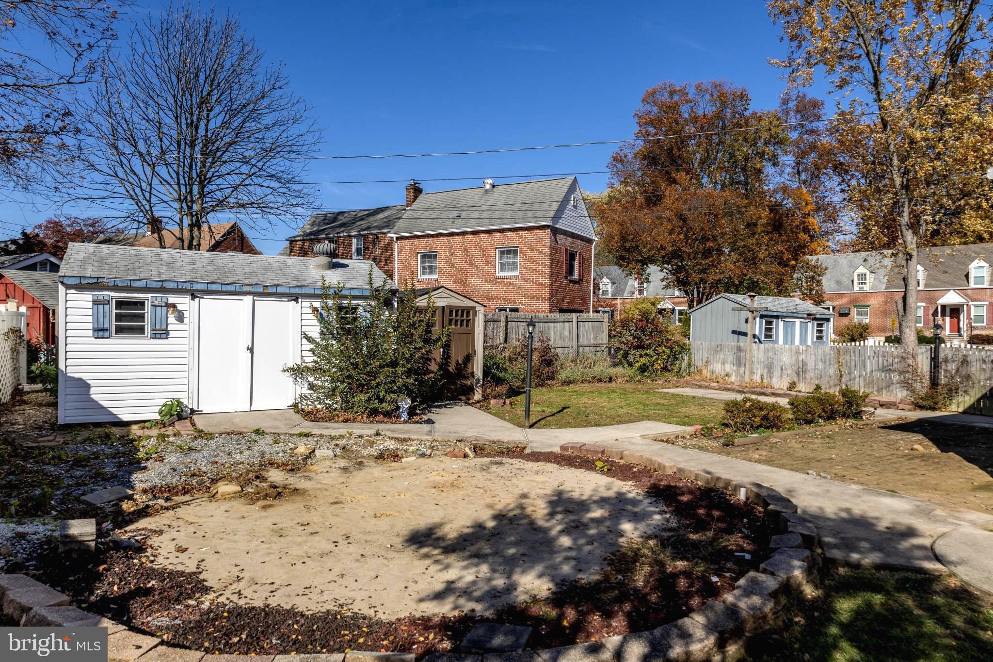 SWARTHMOREWOOD - Residential