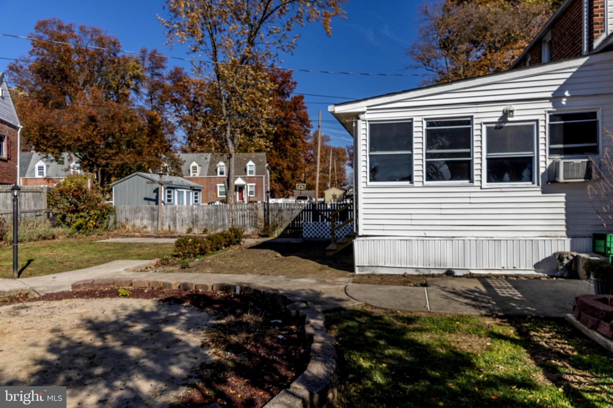 SWARTHMOREWOOD - Residential