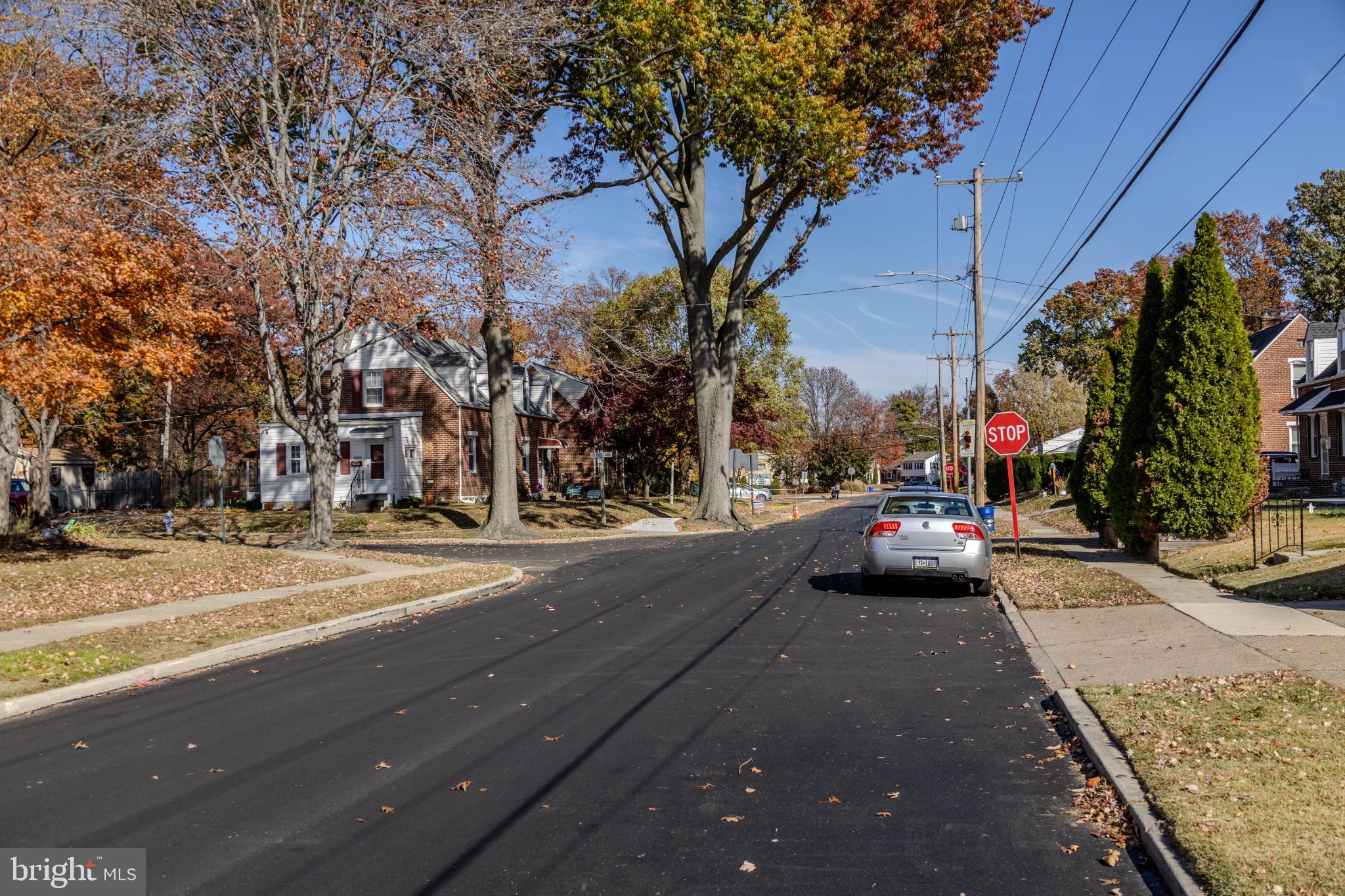 SWARTHMOREWOOD - Residential