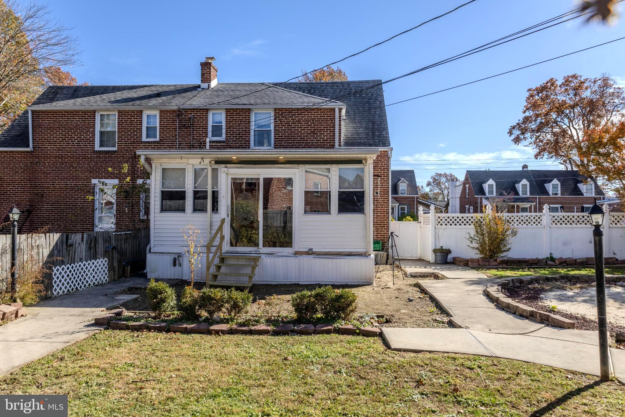 SWARTHMOREWOOD - Residential