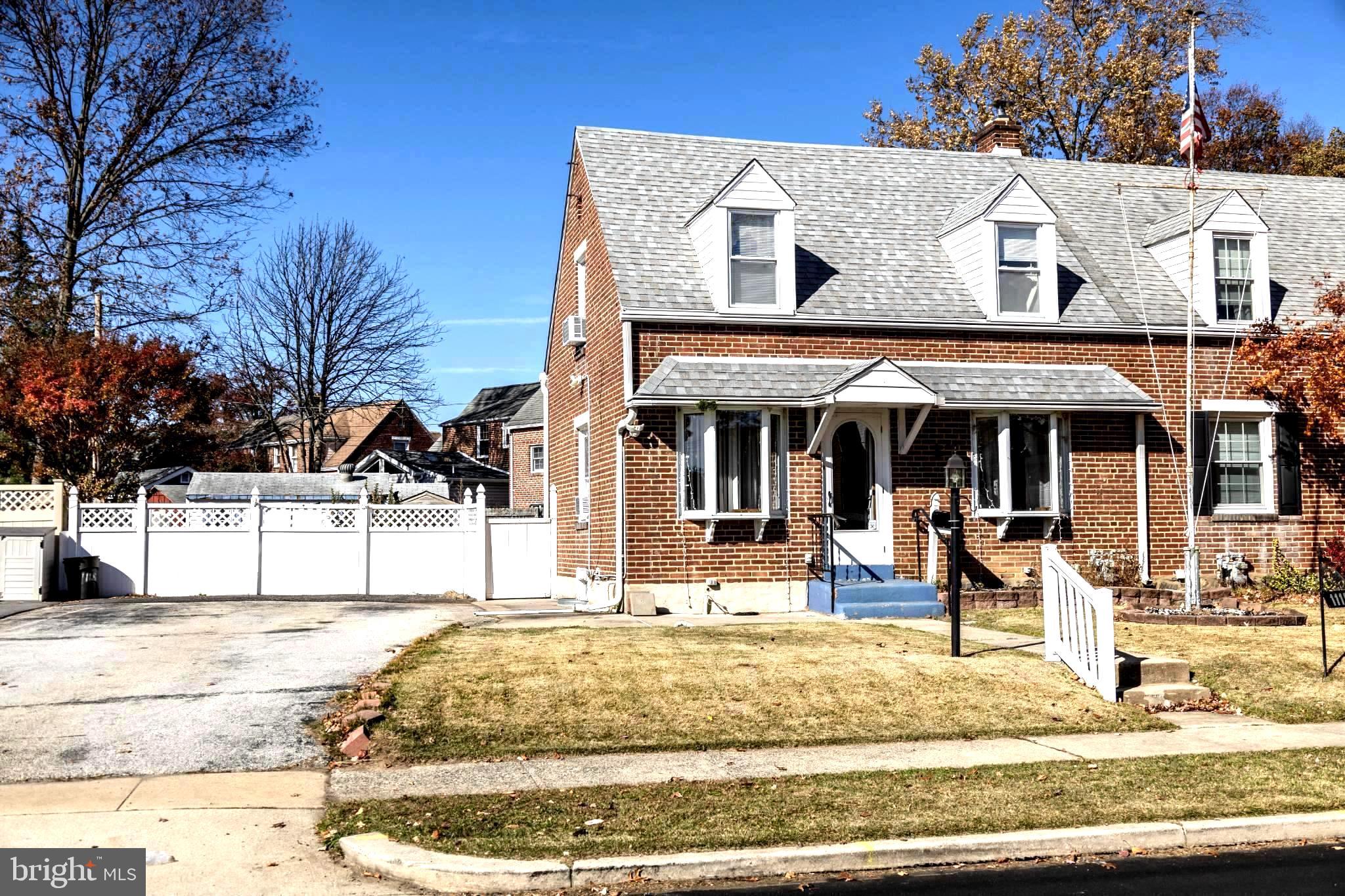 SWARTHMOREWOOD - Residential