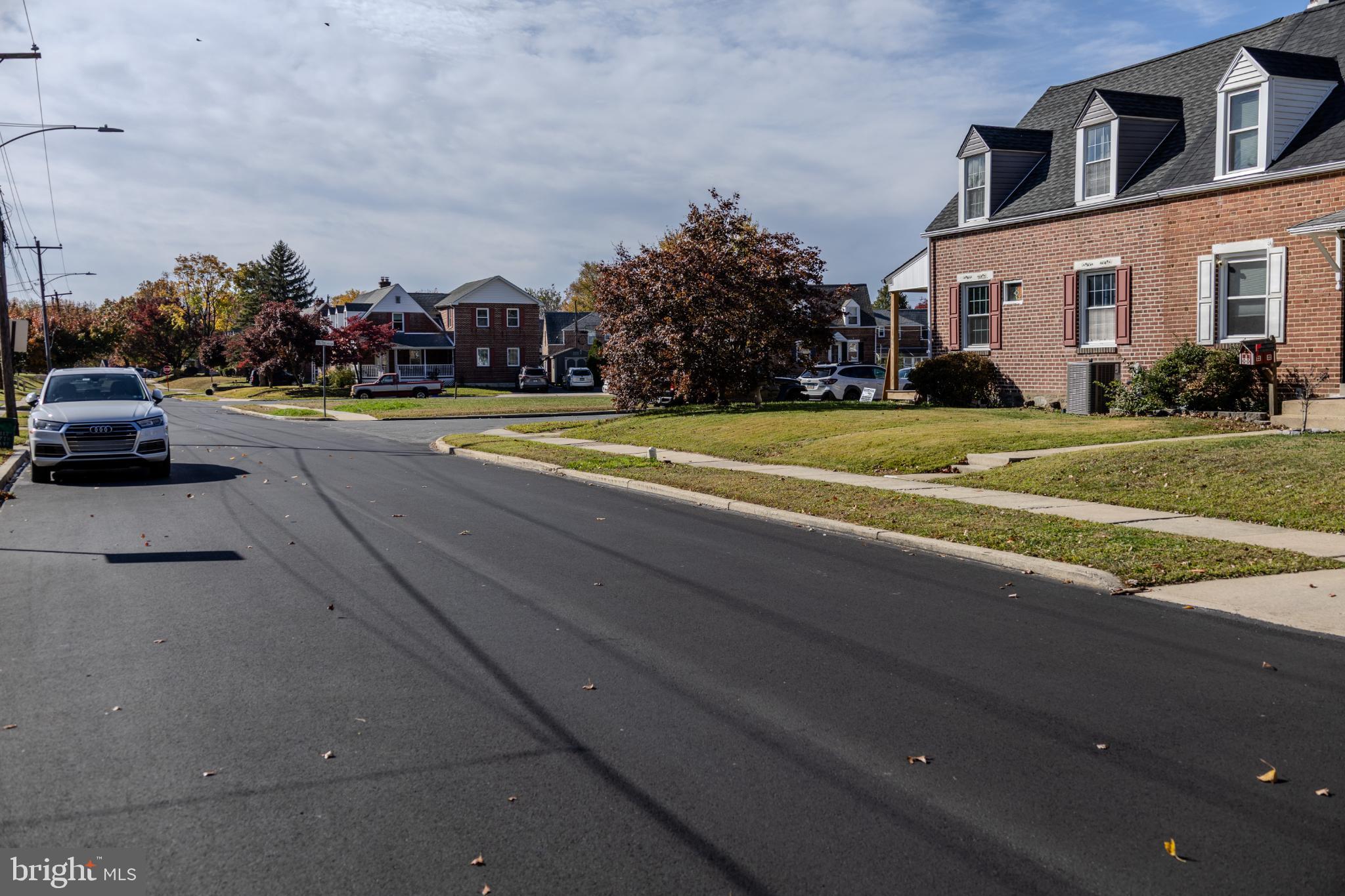 SWARTHMOREWOOD - Residential