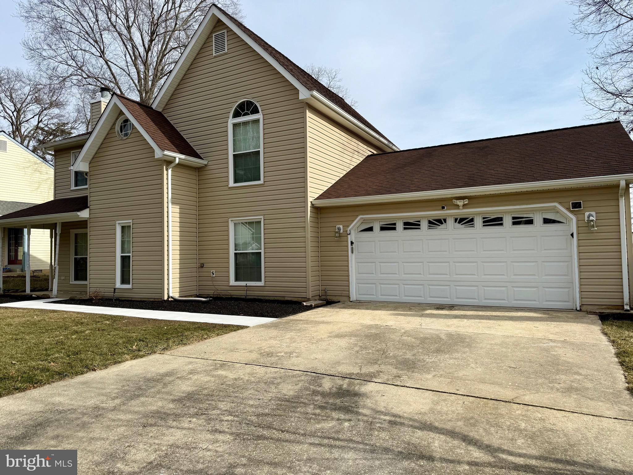 3643 SATINLEAF COURT