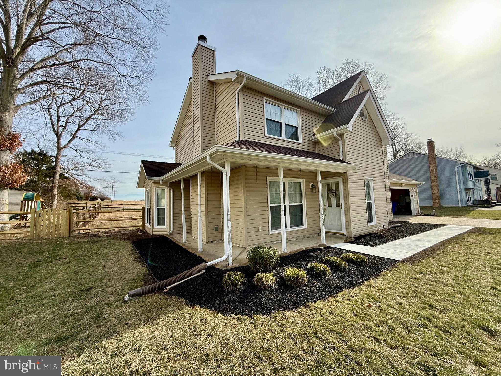 3643 SATINLEAF COURT