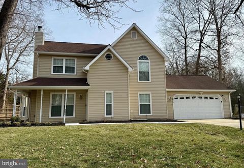 3643 SATINLEAF COURT WALDORF MD 20602