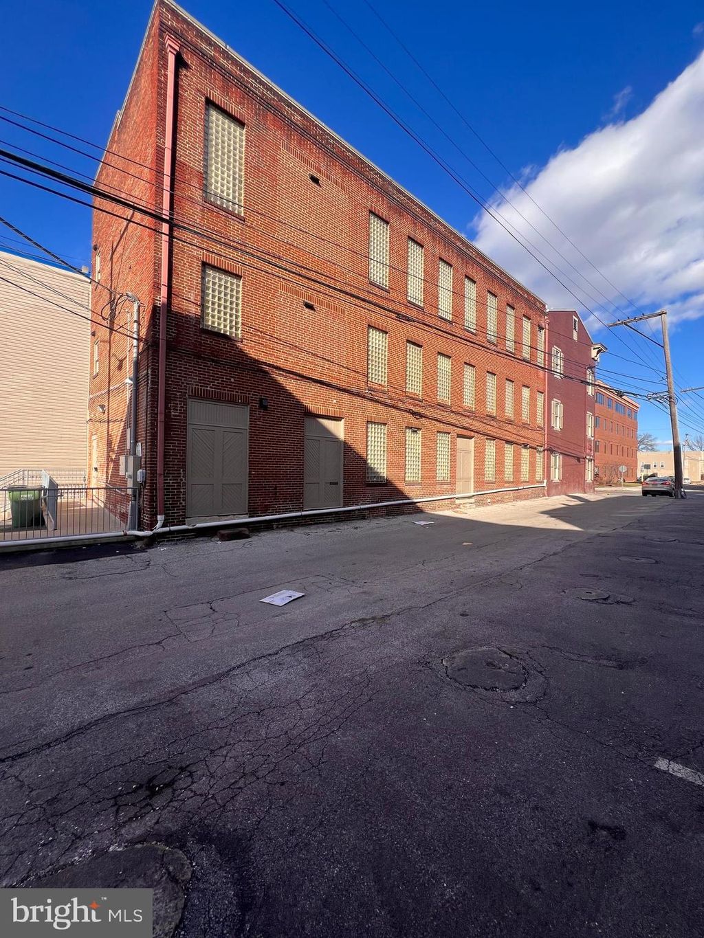 Photo of 128 N George Street, YORK, PA 17401 (MLS # PAYK2092332)