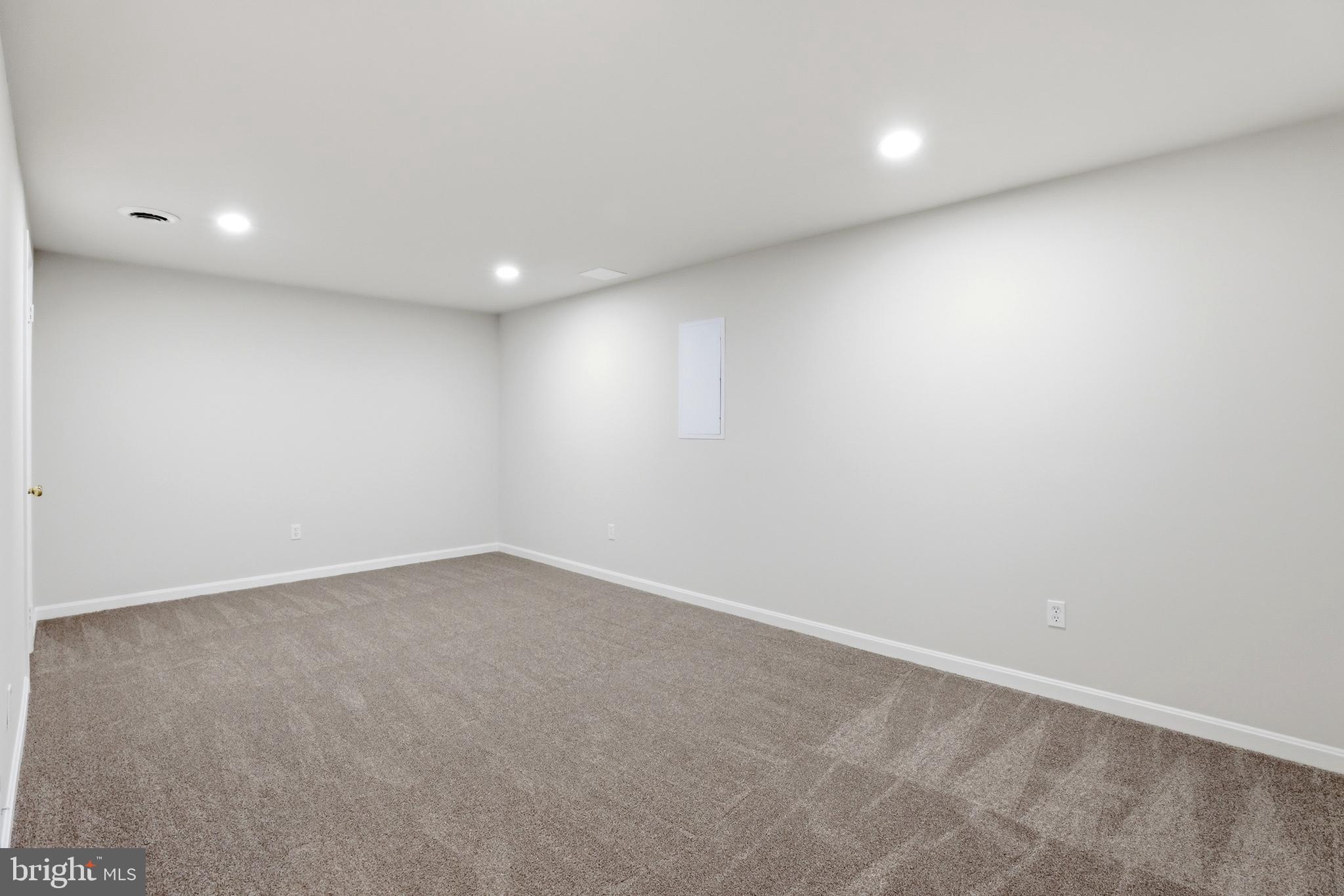 FLINTS GROVE - Residential