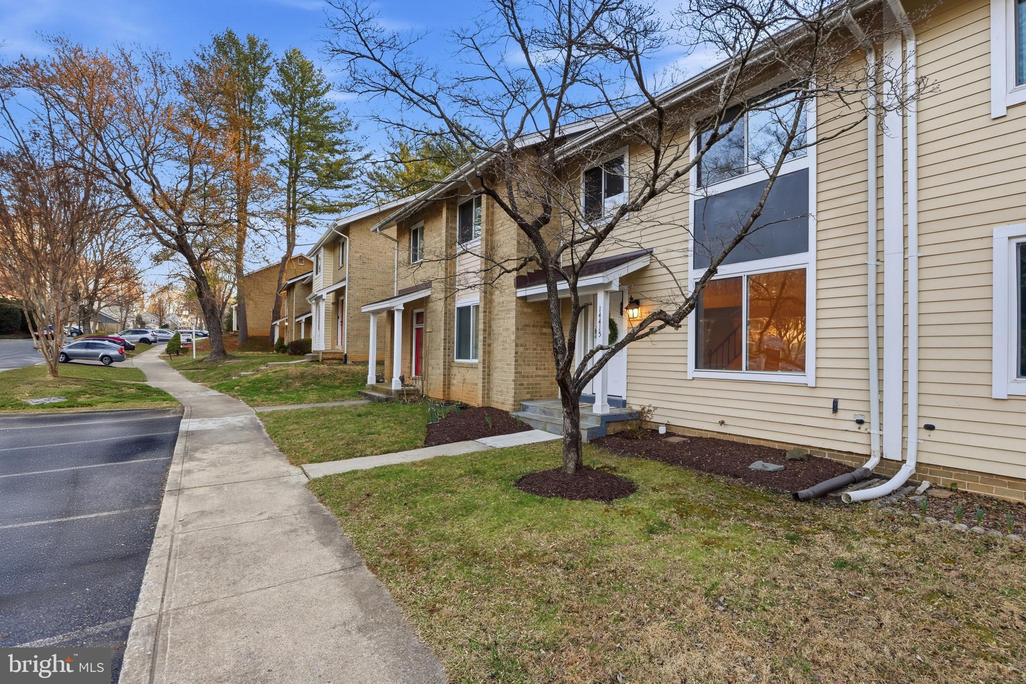 FLINTS GROVE - Residential