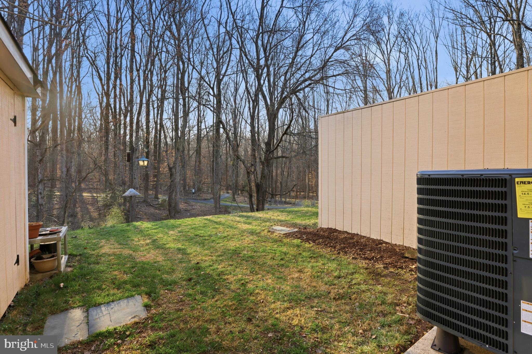 FLINTS GROVE - Residential