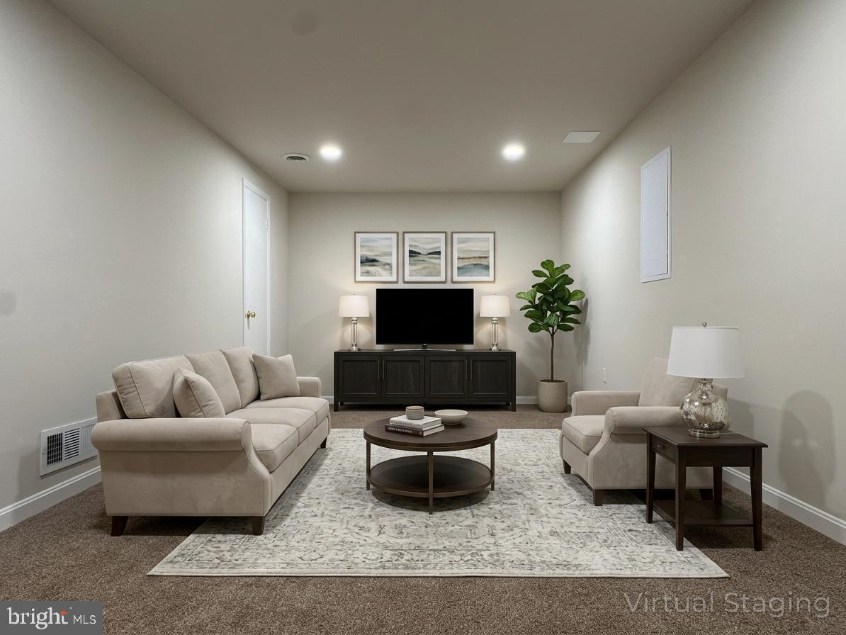 FLINTS GROVE - Residential