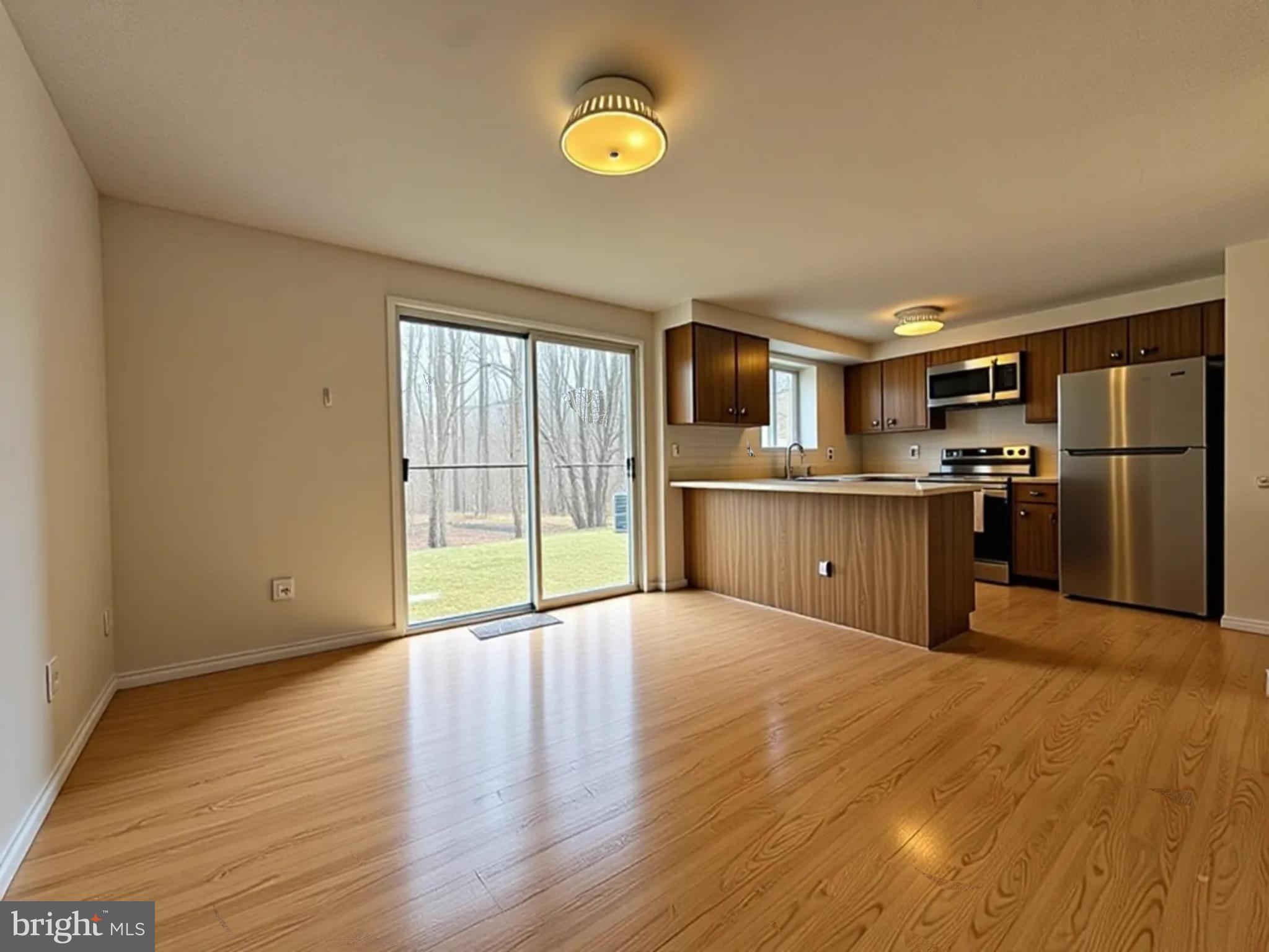 FLINTS GROVE - Residential