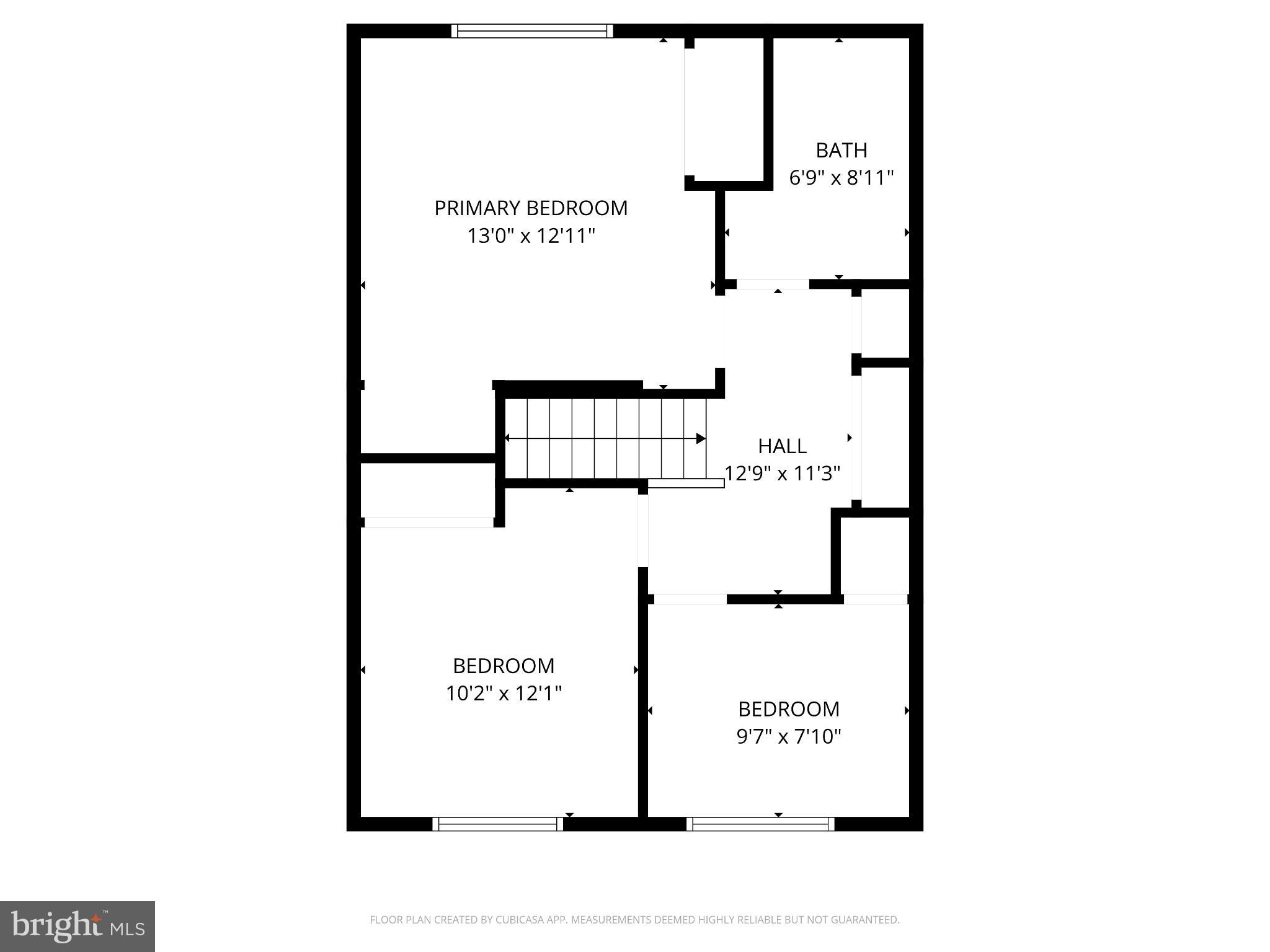 FLINTS GROVE - Residential