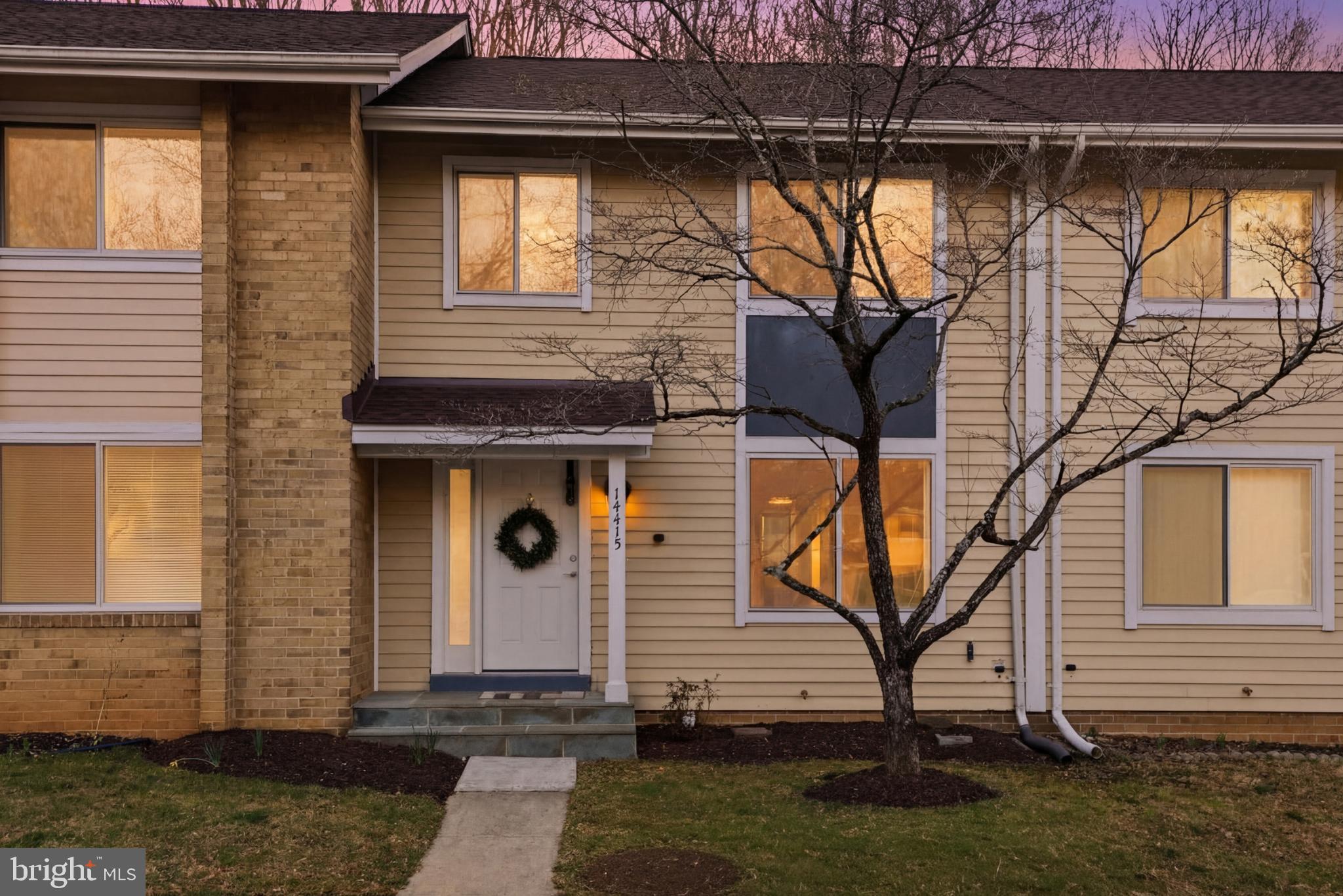 FLINTS GROVE - Residential