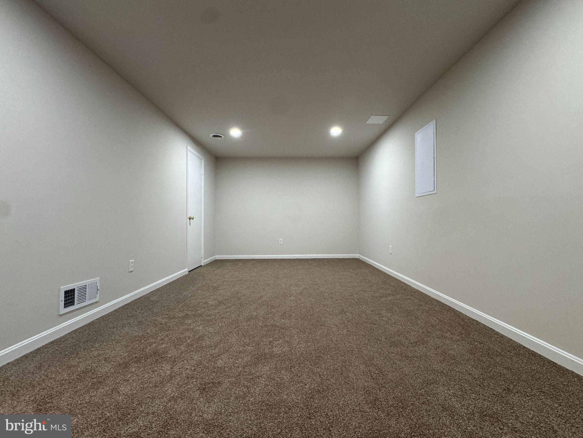 FLINTS GROVE - Residential