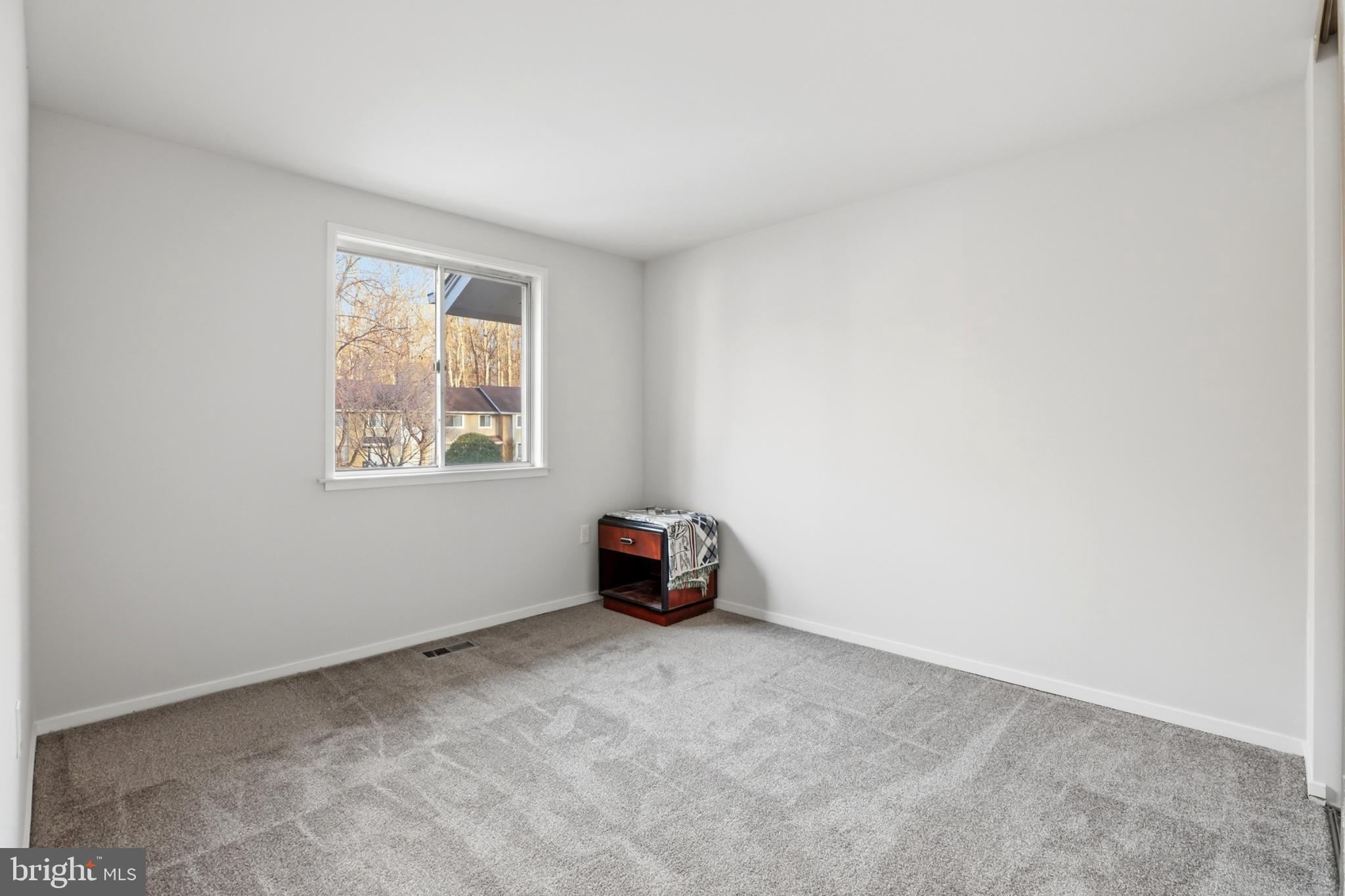 FLINTS GROVE - Residential