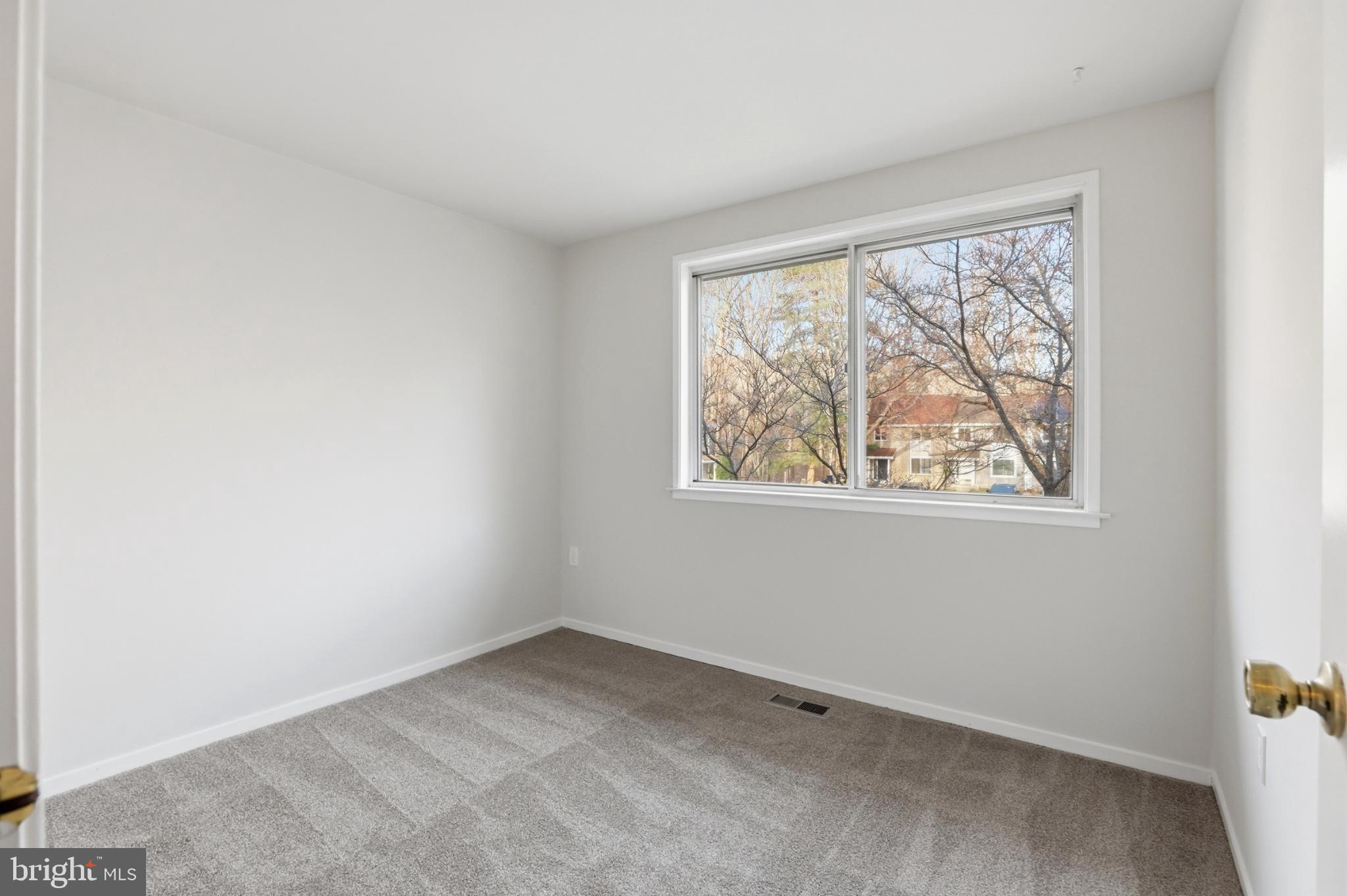 FLINTS GROVE - Residential