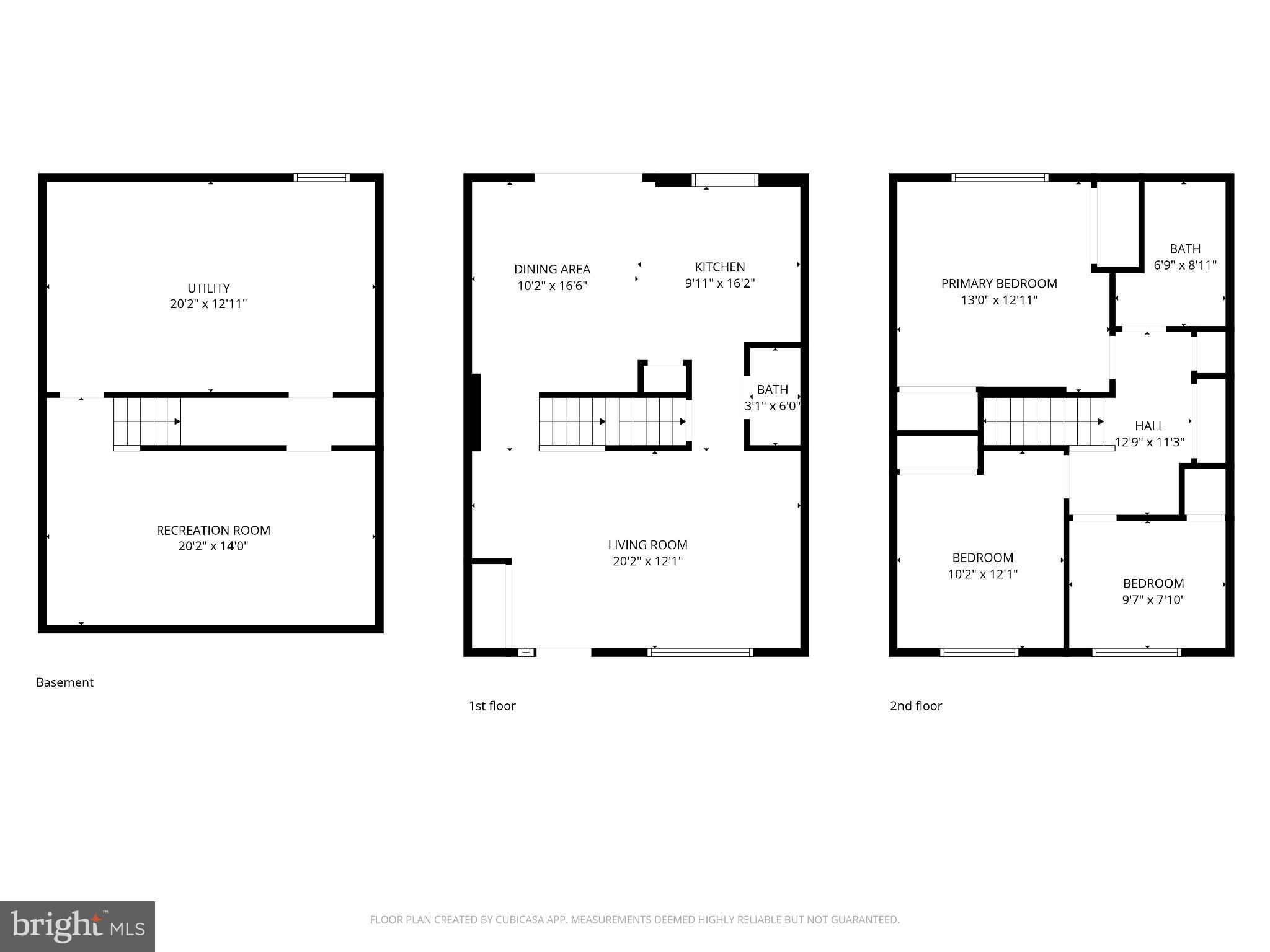 FLINTS GROVE - Residential