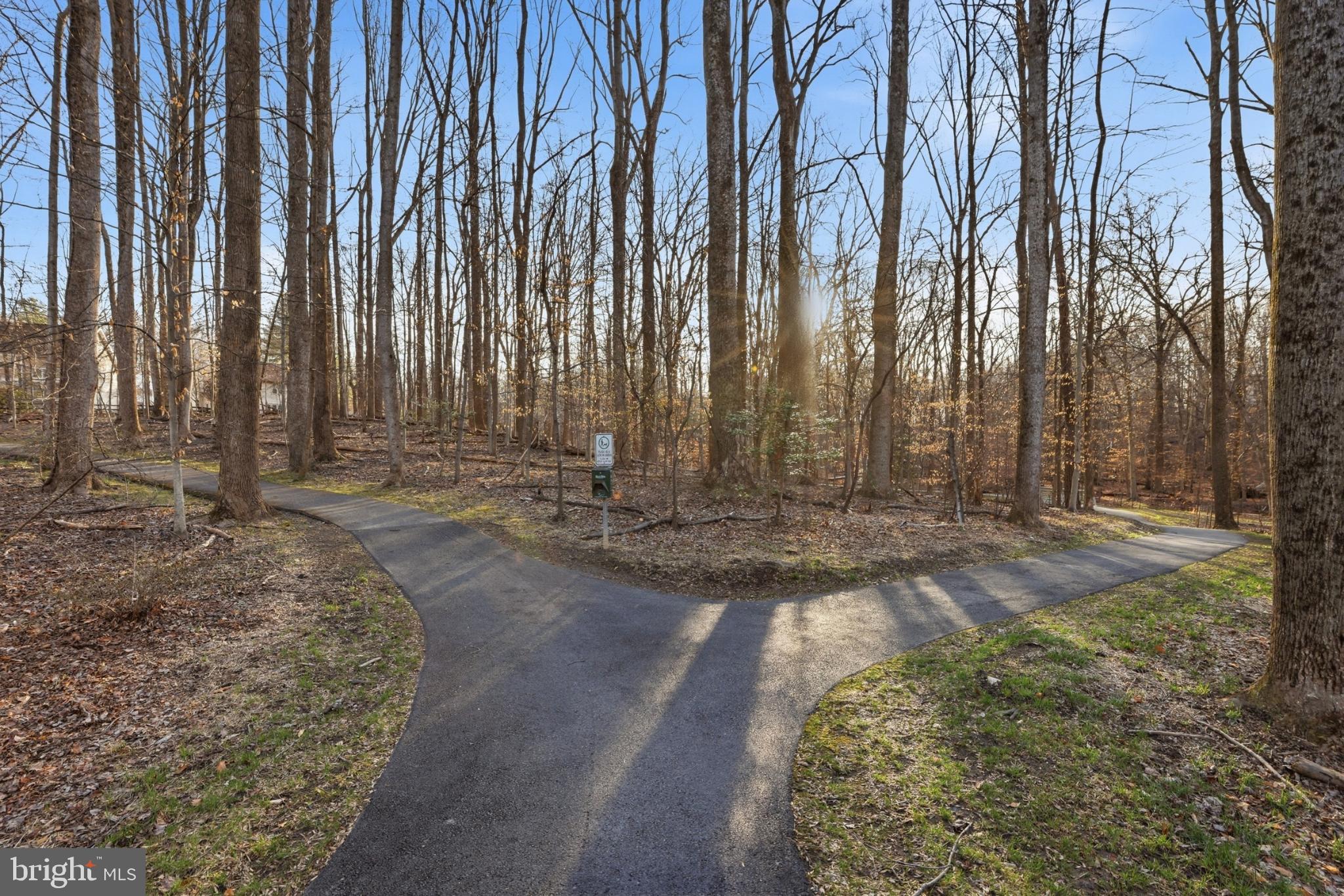 FLINTS GROVE - Residential