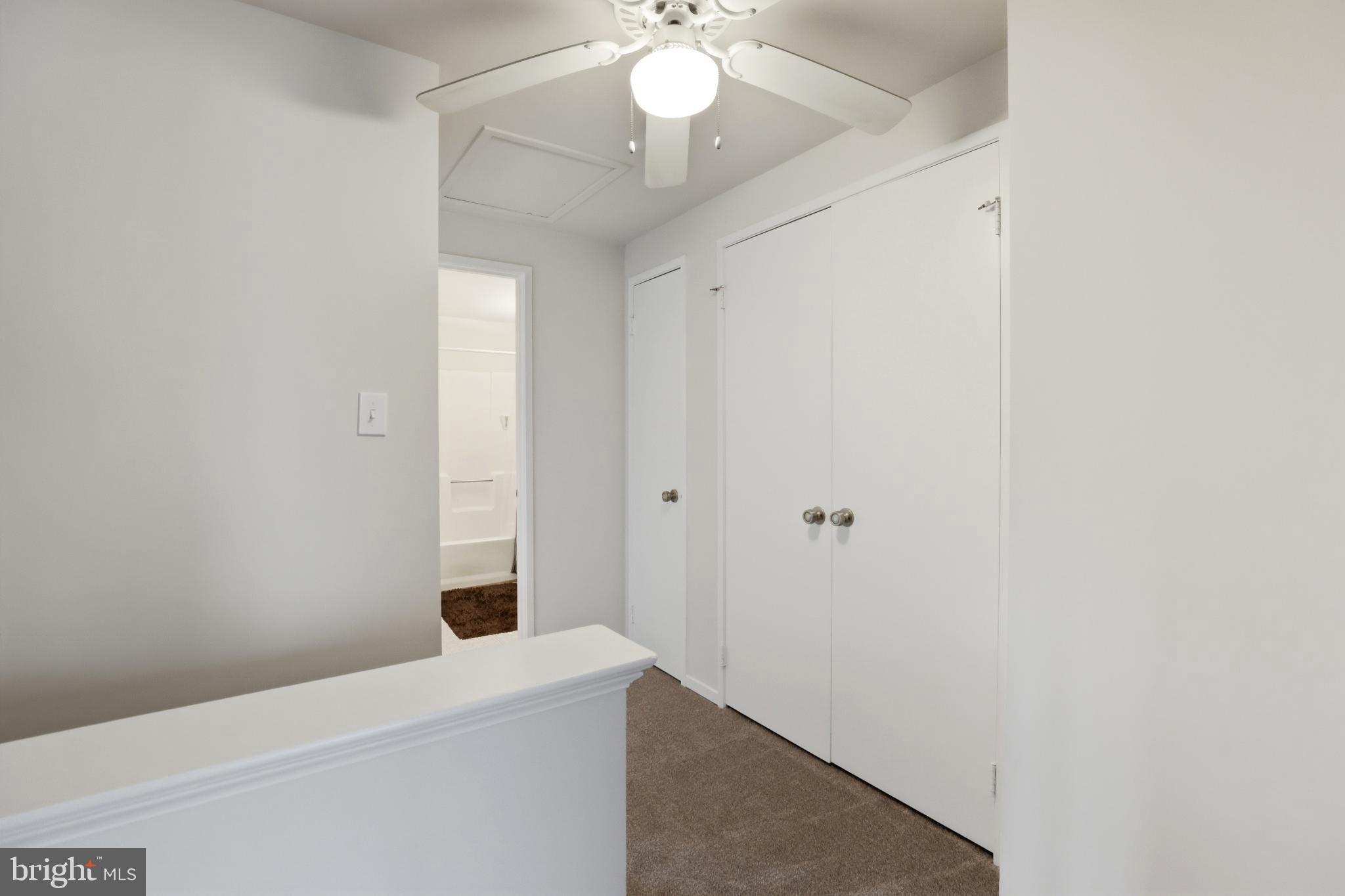 FLINTS GROVE - Residential