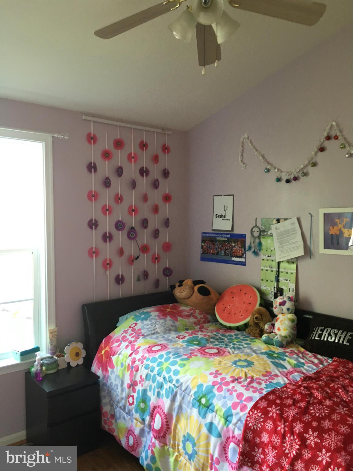 SINGLETONS GROVE - Residential Lease