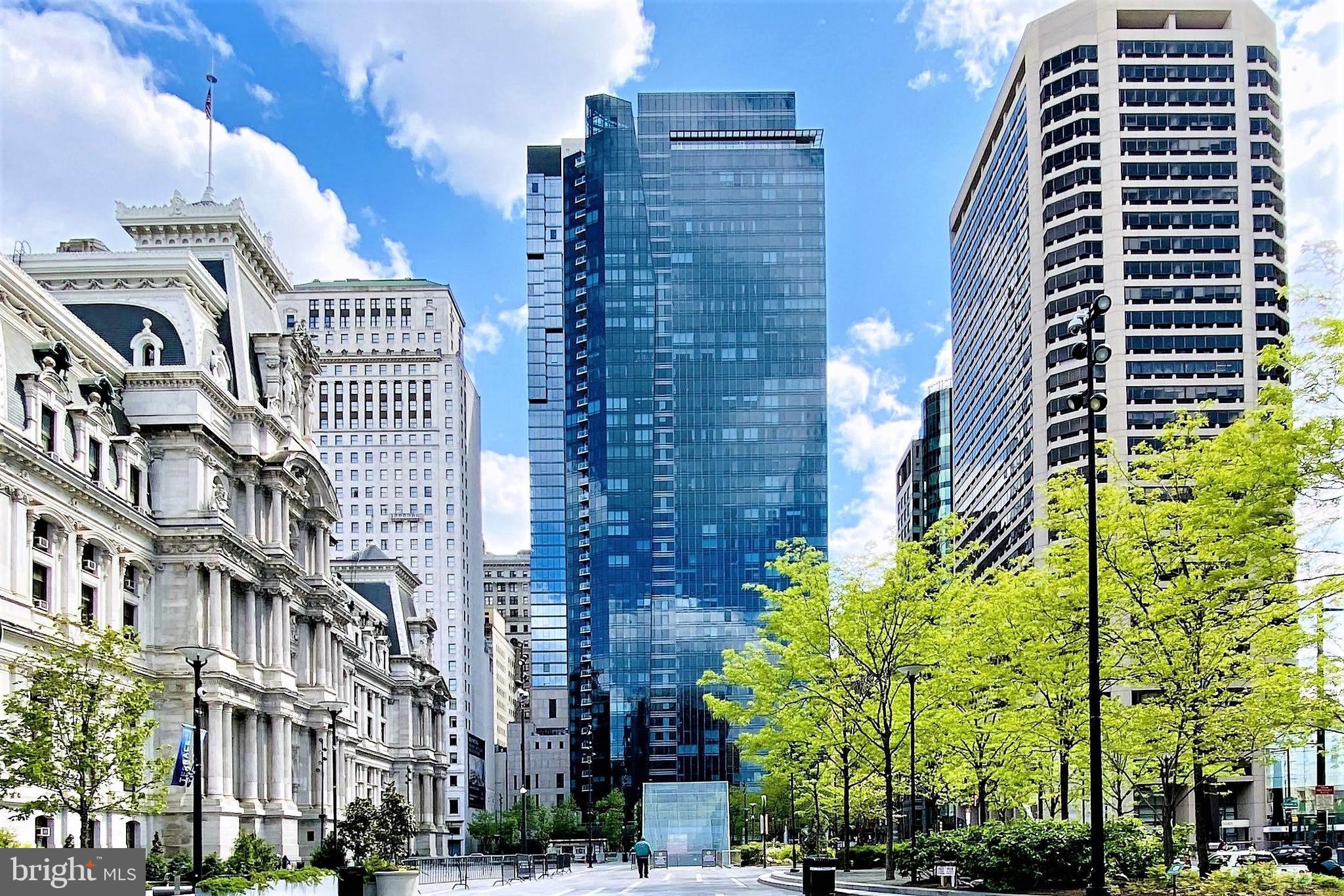 AVENUE OF THE ARTS - Residential
