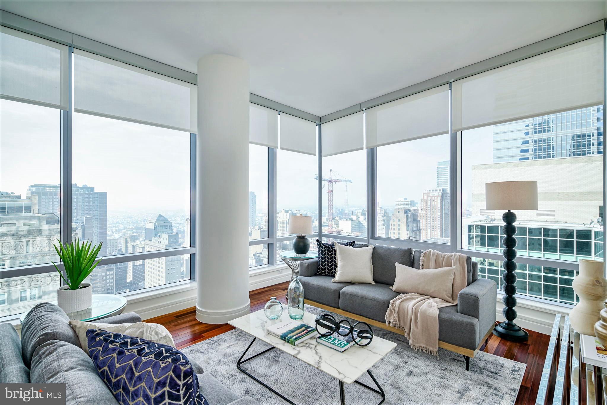 1414 S PENN SQUARE 34H