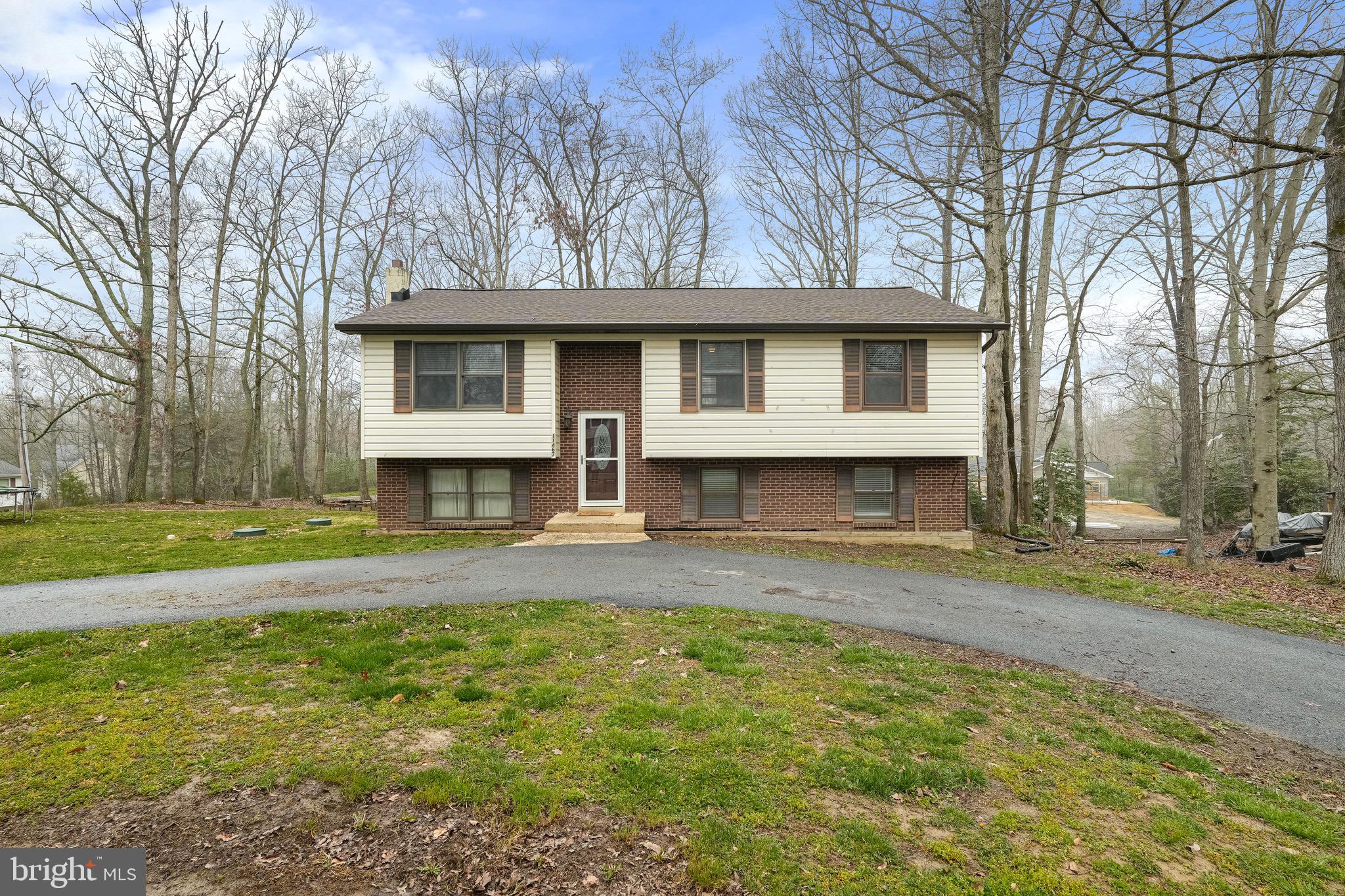 CHESAPEAKE RANCH ESTATES - Residential