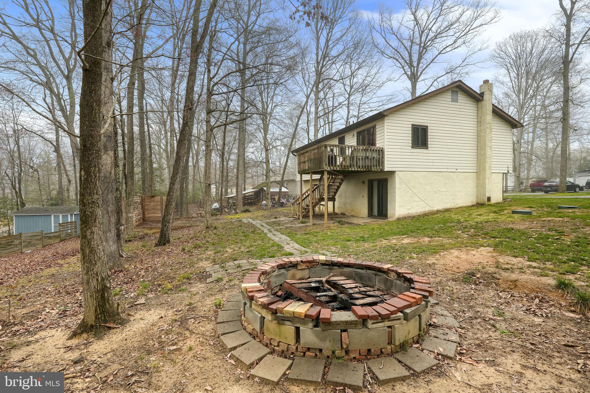 CHESAPEAKE RANCH ESTATES - Residential