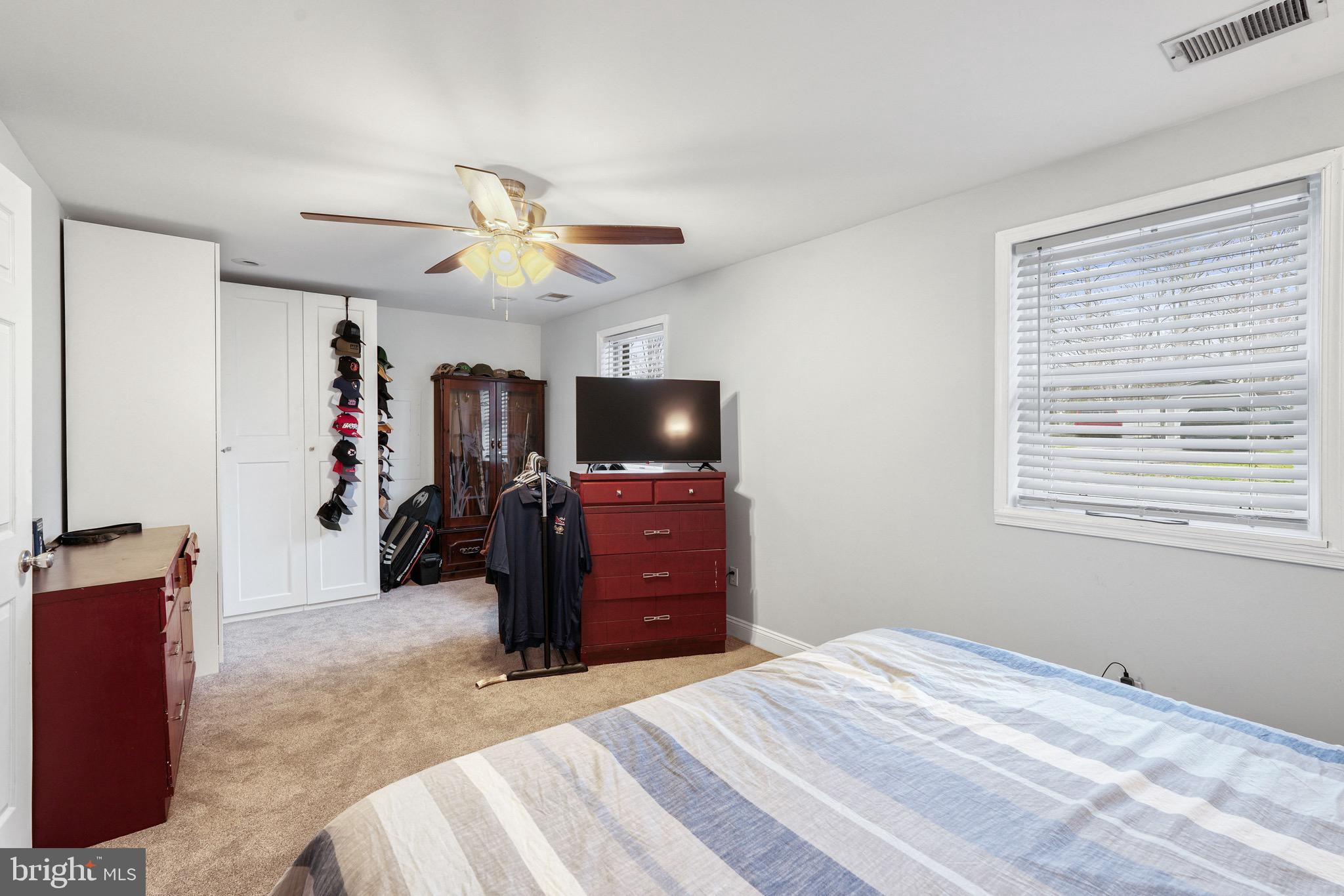 CHESAPEAKE RANCH ESTATES - Residential