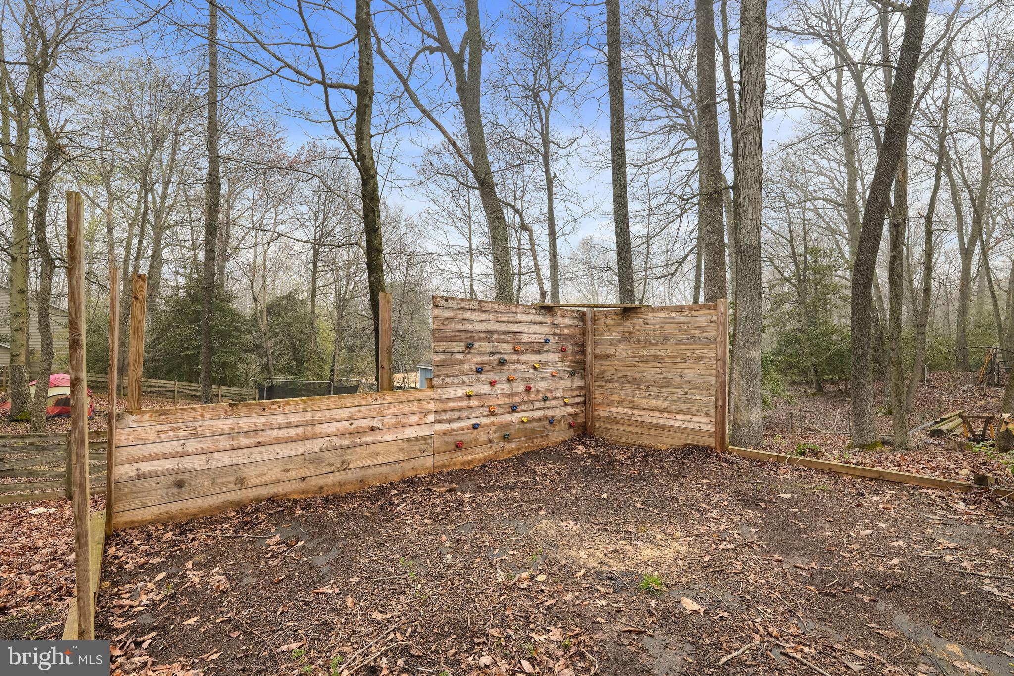 CHESAPEAKE RANCH ESTATES - Residential