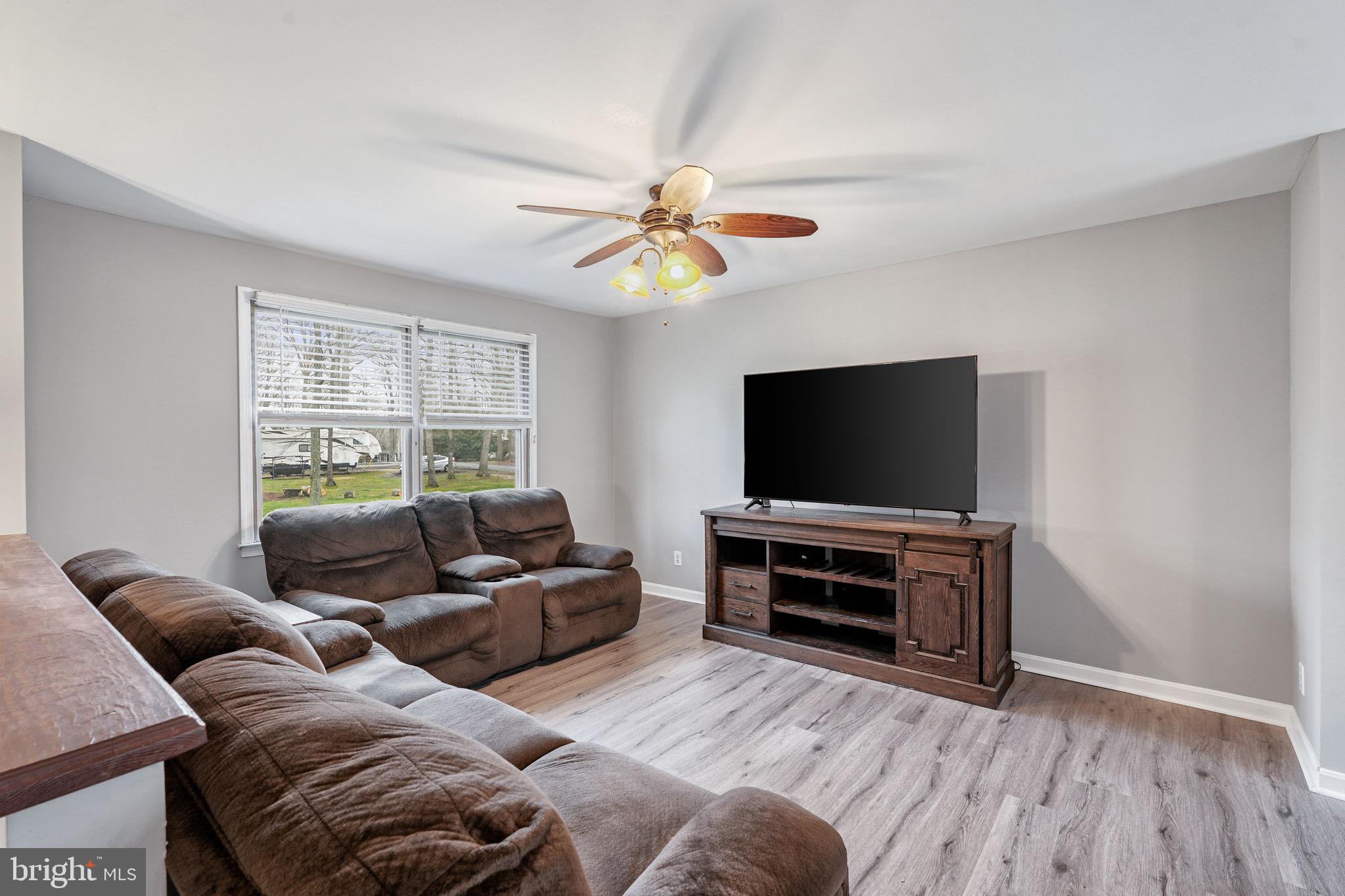 CHESAPEAKE RANCH ESTATES - Residential