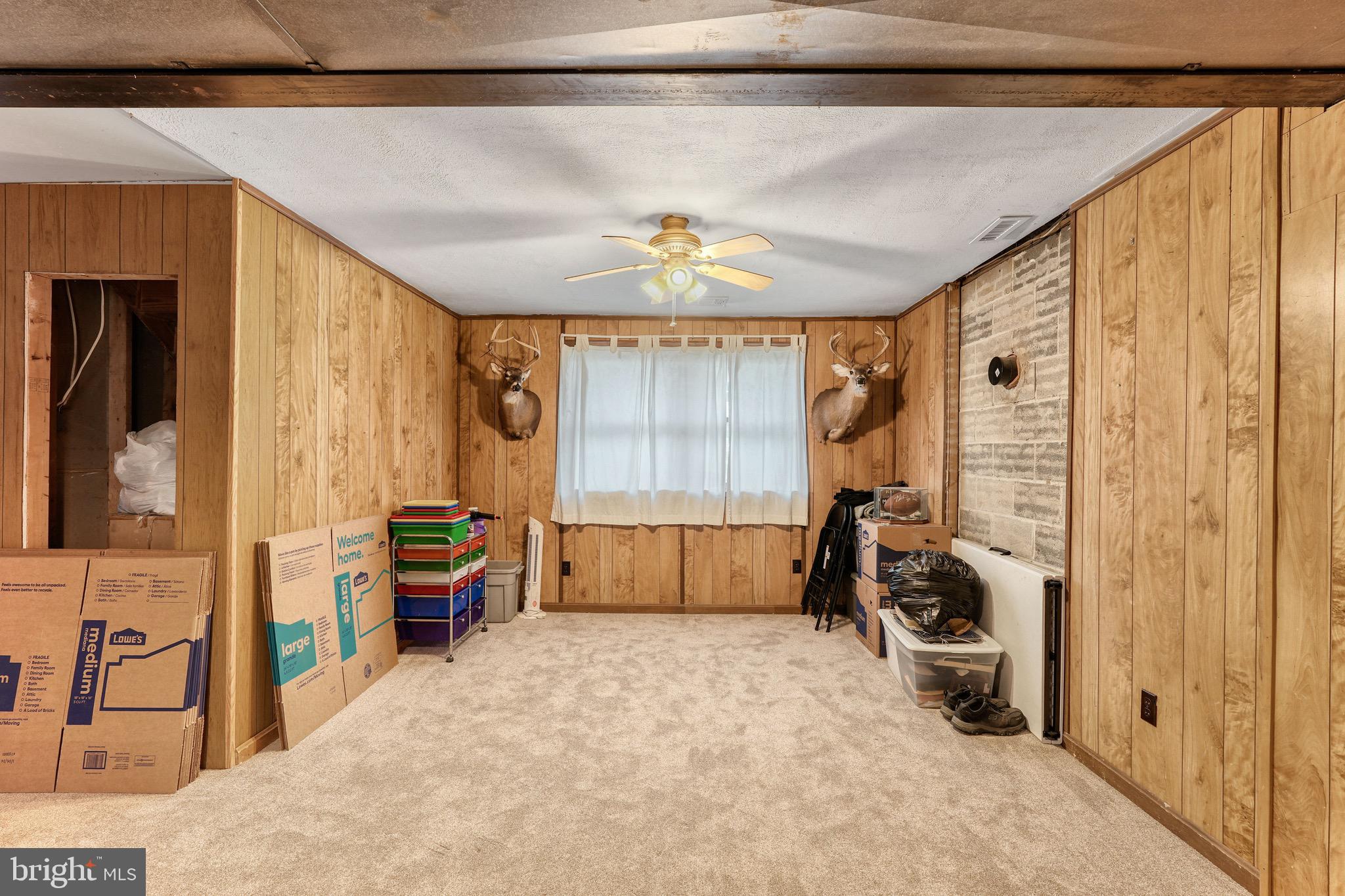 CHESAPEAKE RANCH ESTATES - Residential