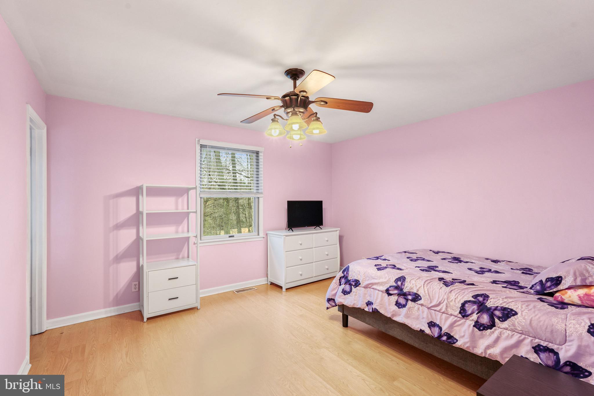 CHESAPEAKE RANCH ESTATES - Residential