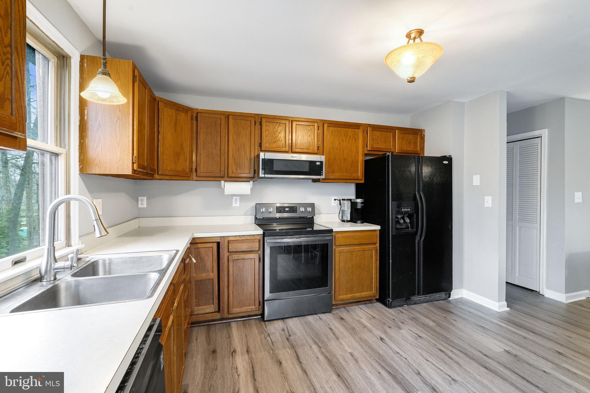 CHESAPEAKE RANCH ESTATES - Residential