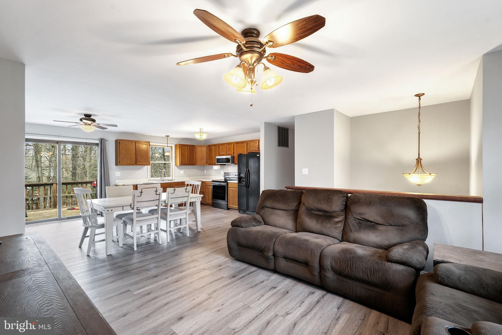 CHESAPEAKE RANCH ESTATES - Residential