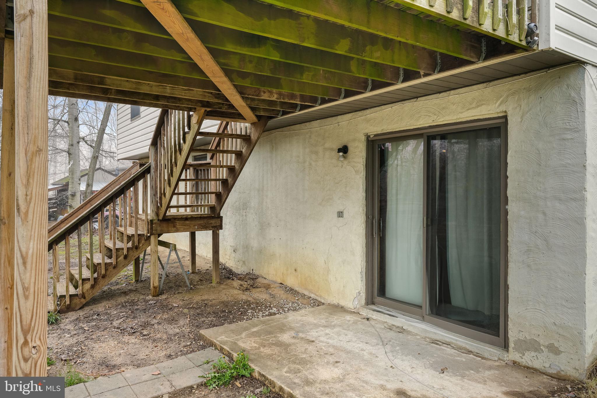 CHESAPEAKE RANCH ESTATES - Residential