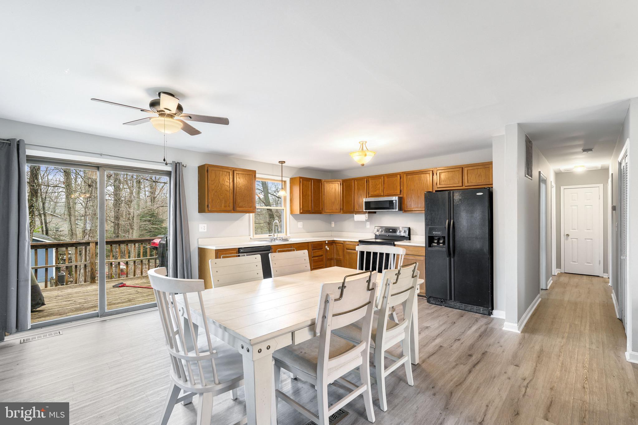 CHESAPEAKE RANCH ESTATES - Residential