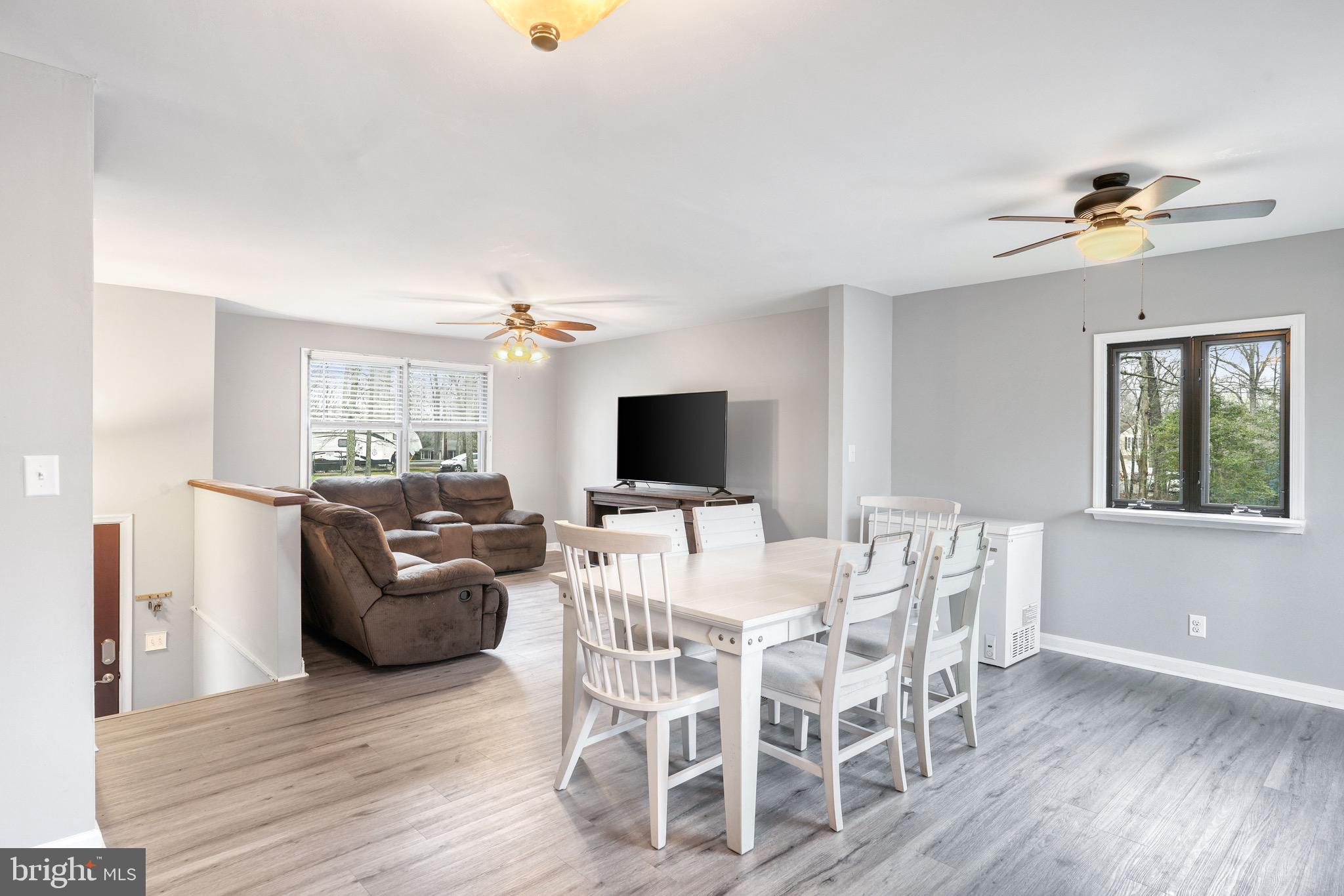 CHESAPEAKE RANCH ESTATES - Residential