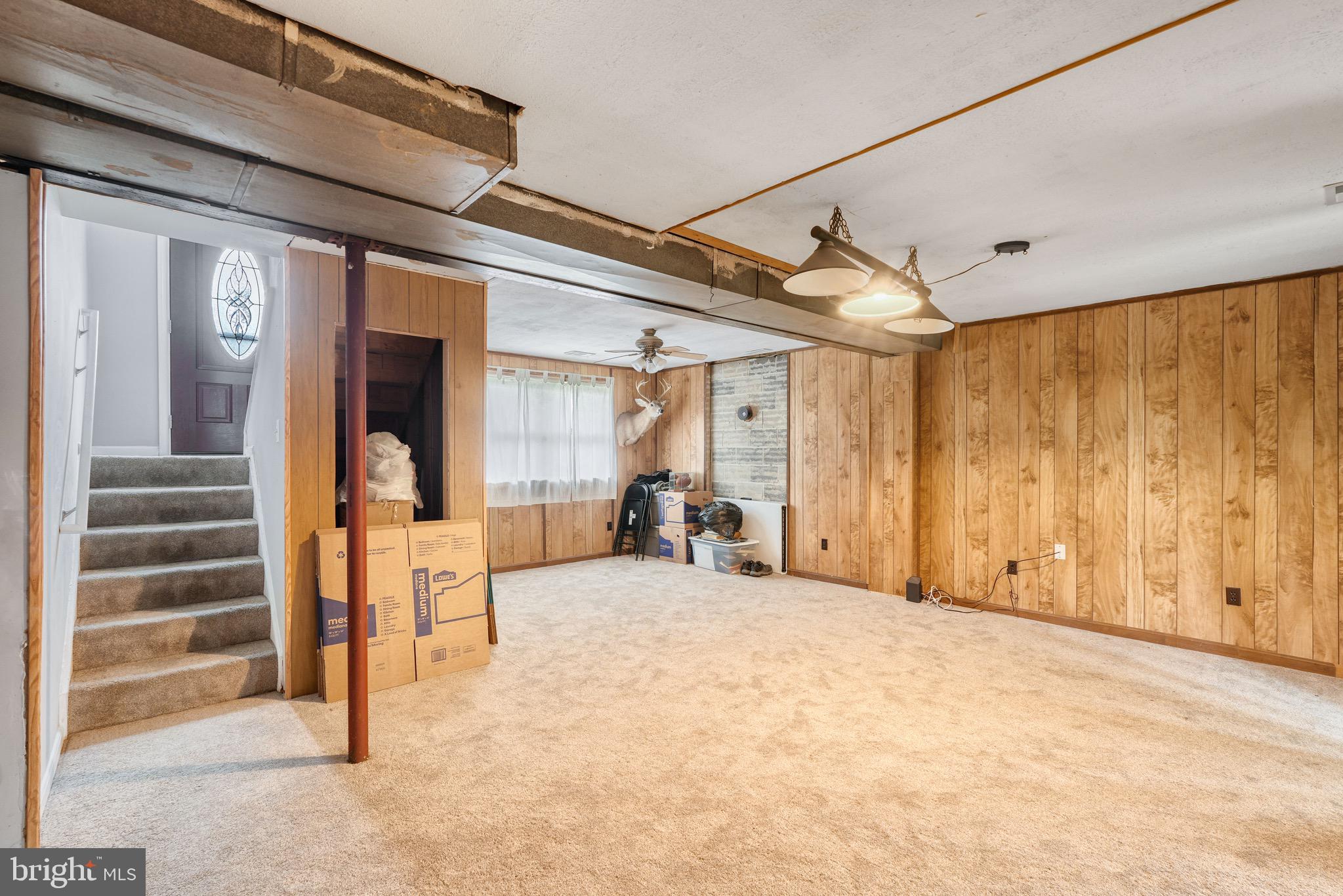 CHESAPEAKE RANCH ESTATES - Residential