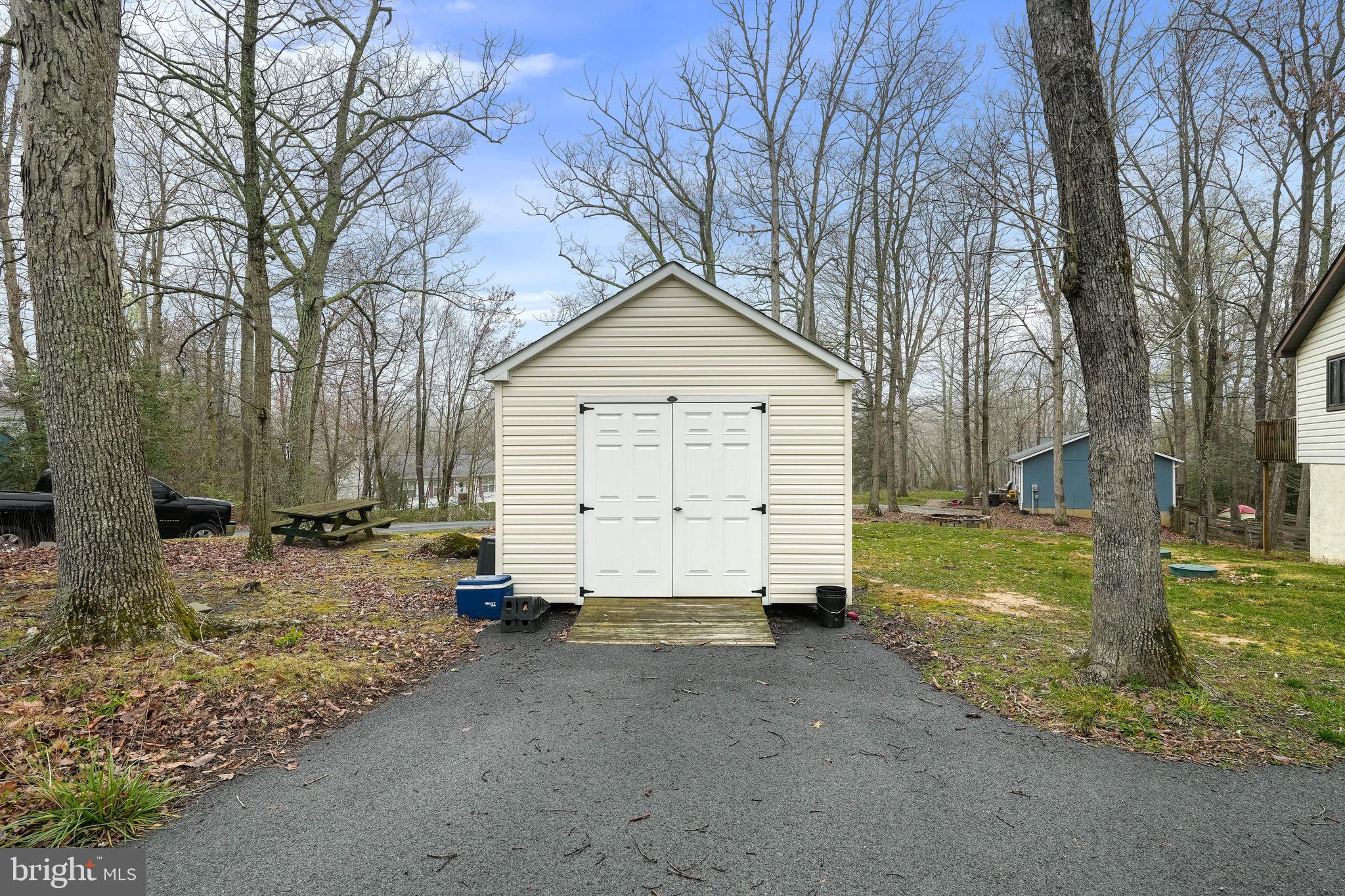 CHESAPEAKE RANCH ESTATES - Residential