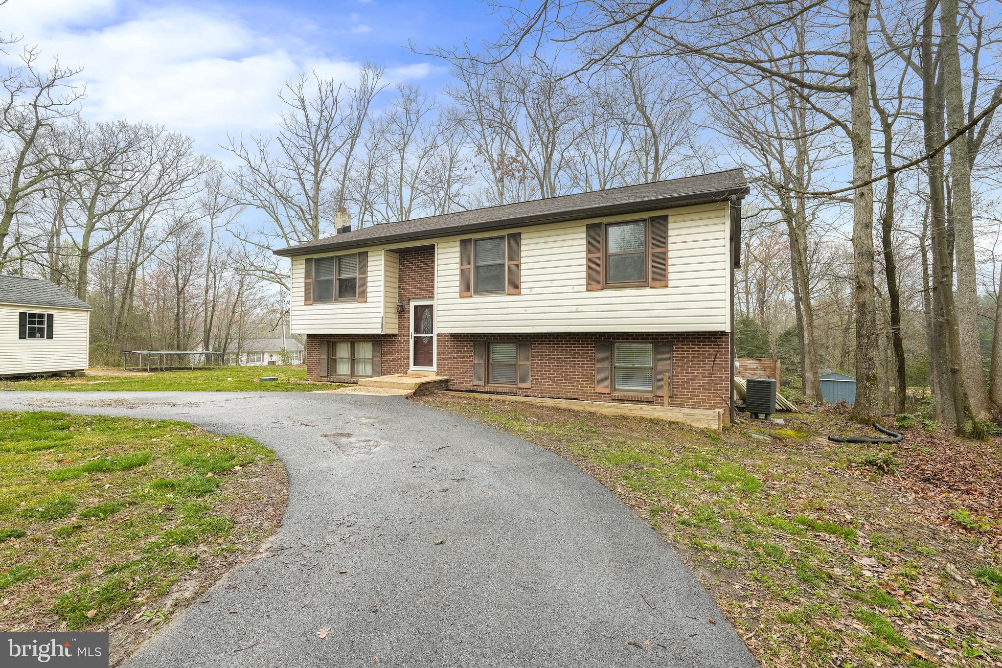 CHESAPEAKE RANCH ESTATES - Residential