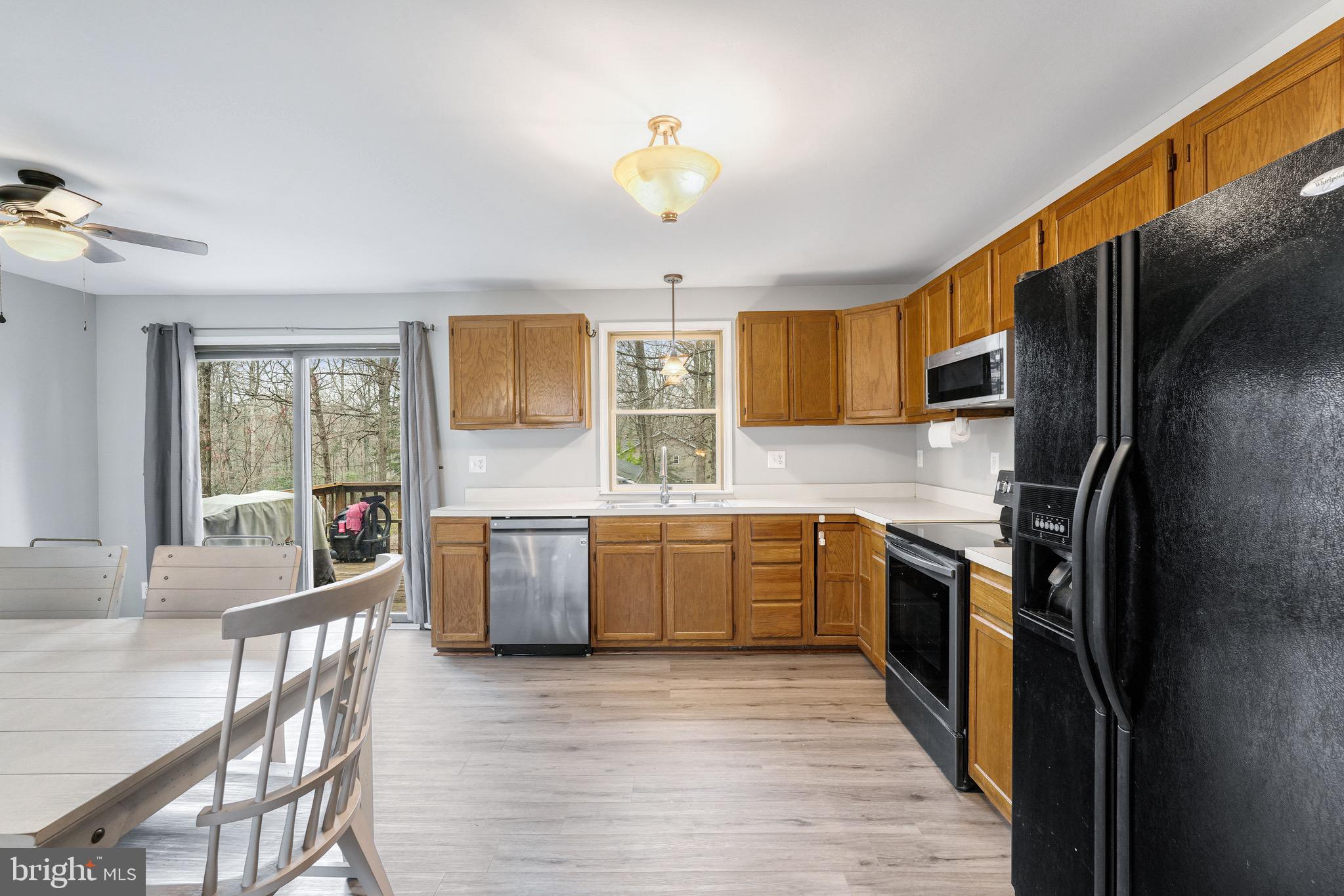 CHESAPEAKE RANCH ESTATES - Residential